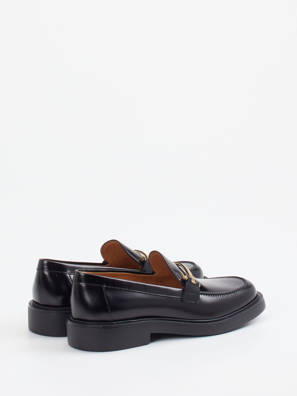 Slipper schwarz 1513009025503