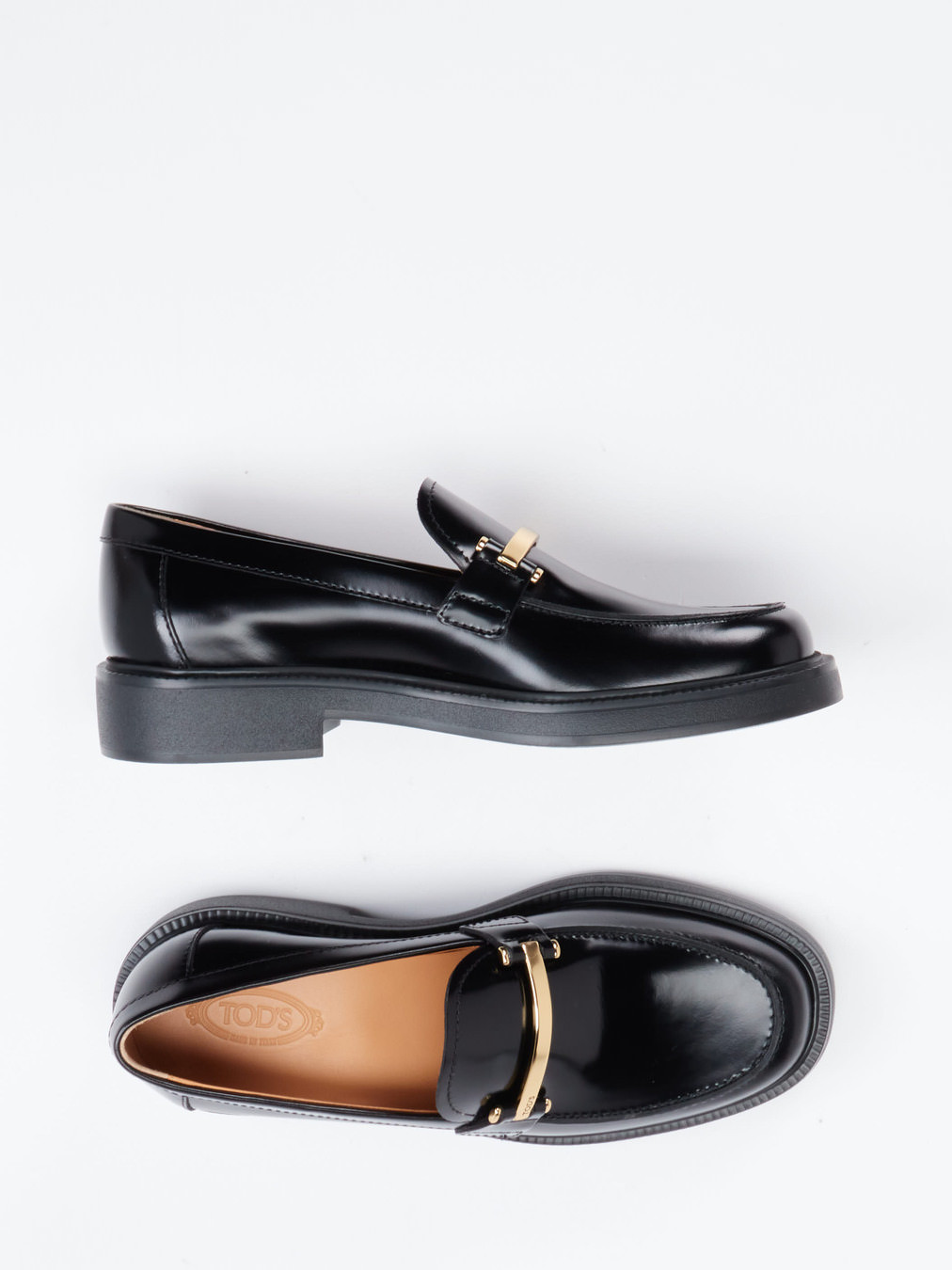 Slipper schwarz 1513009025504