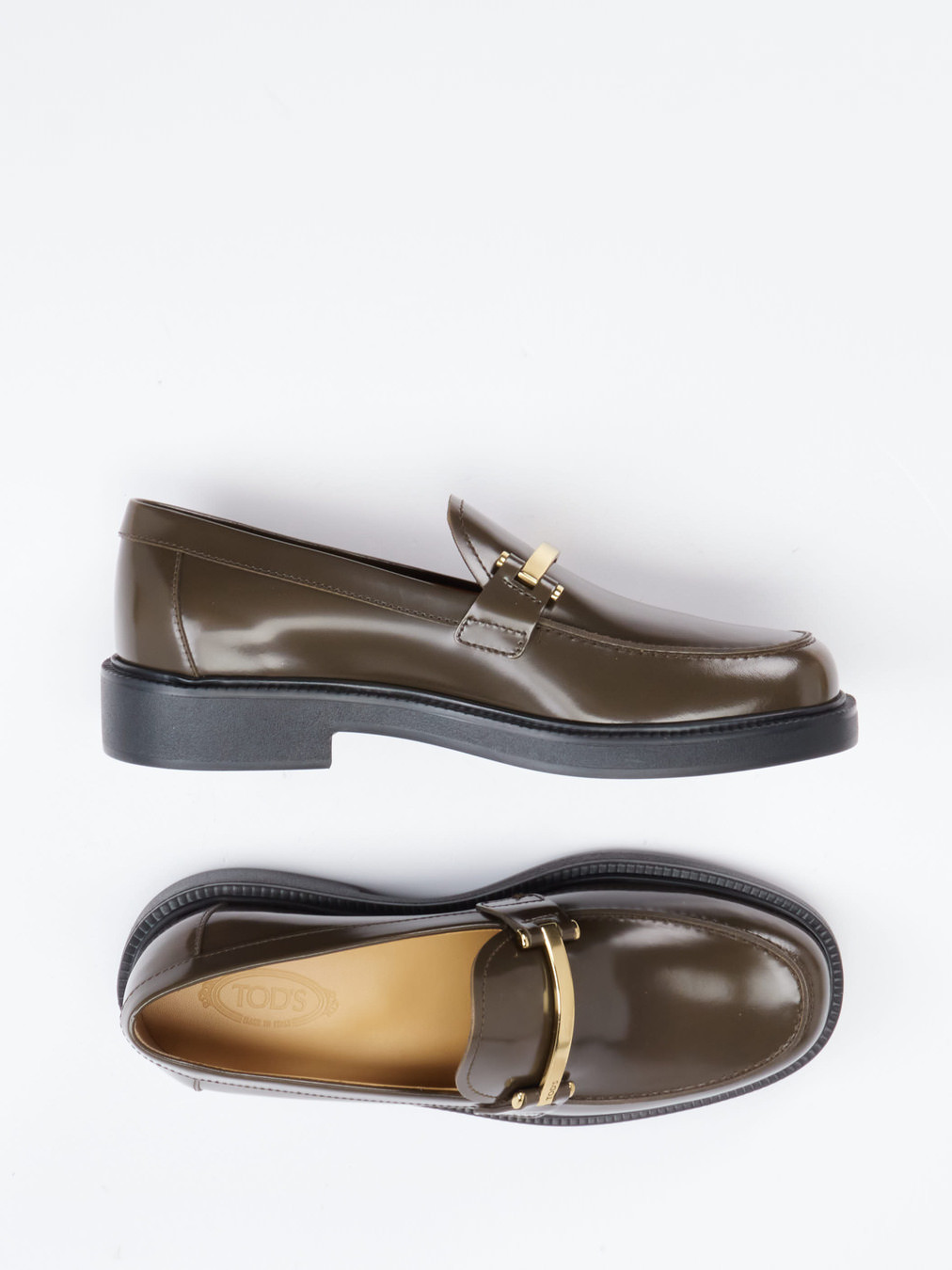 Slipper grün 1513629000404