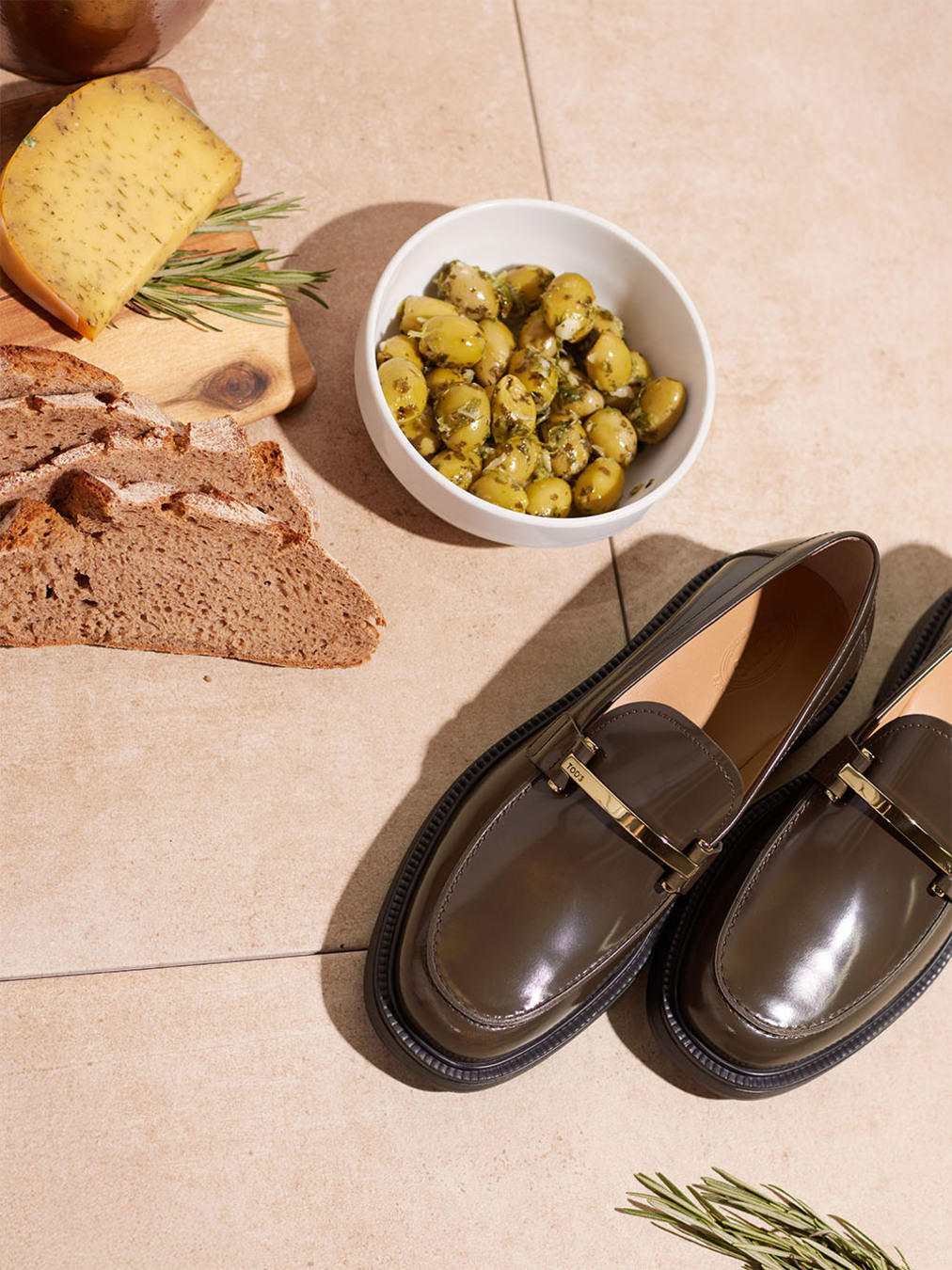 Slipper grün 1513629000402