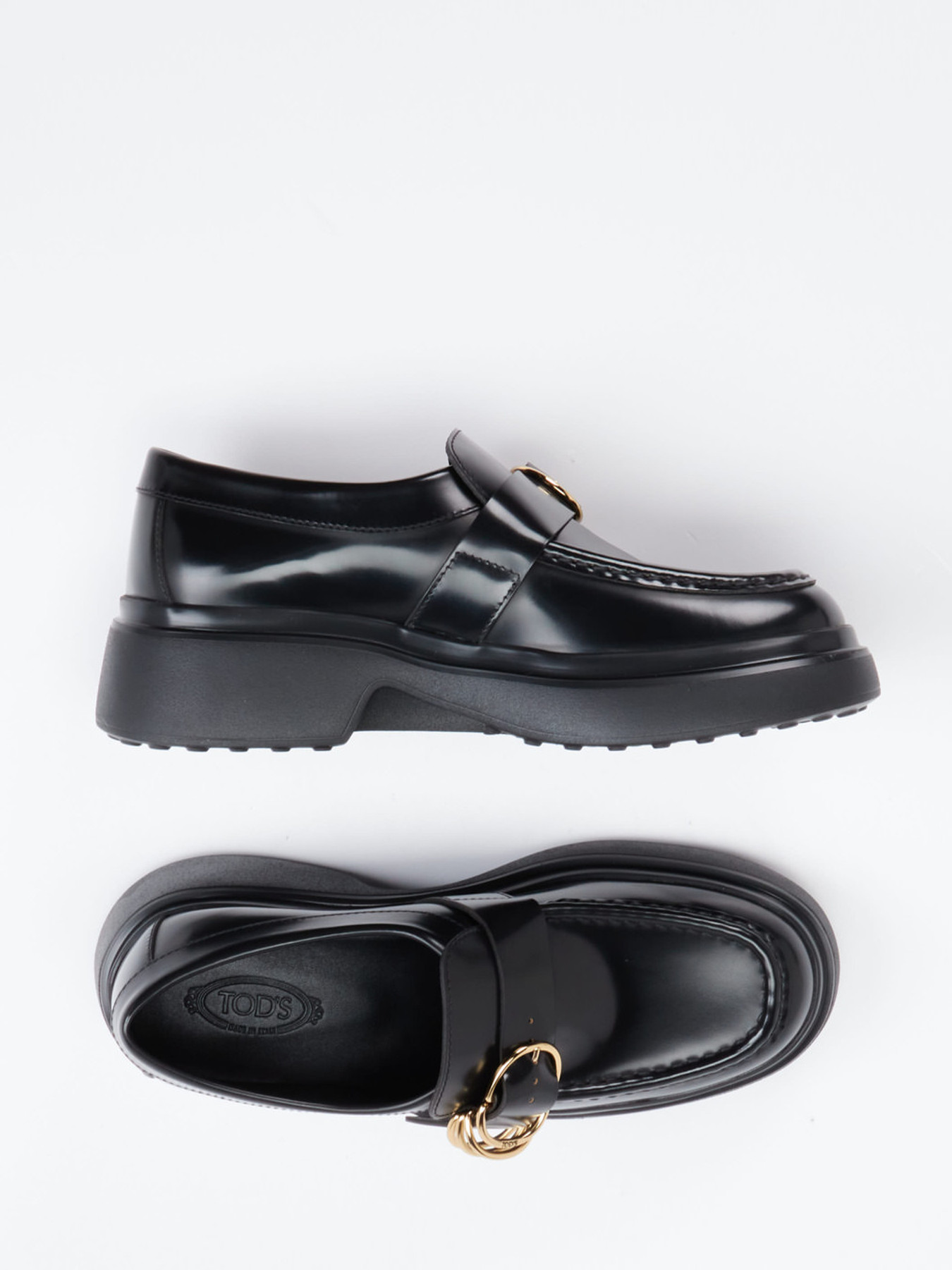 Slipper schwarz 1515009005904