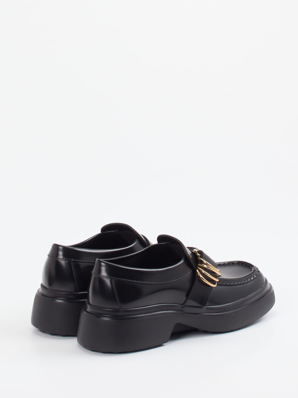 Slipper schwarz 1515009005903