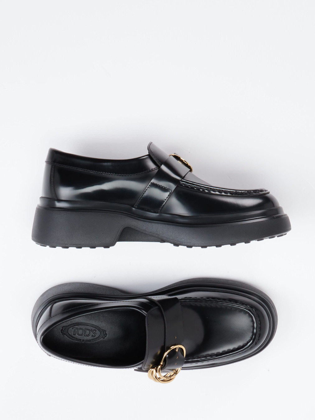 Slipper schwarz 1515009005904