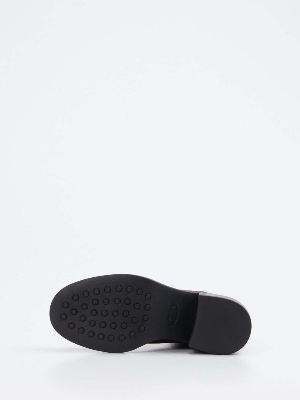 Stiefelette braun 1737209001805