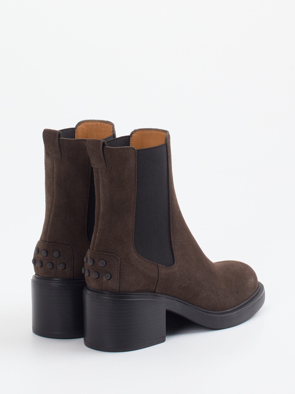 Stiefelette braun 1737209001803