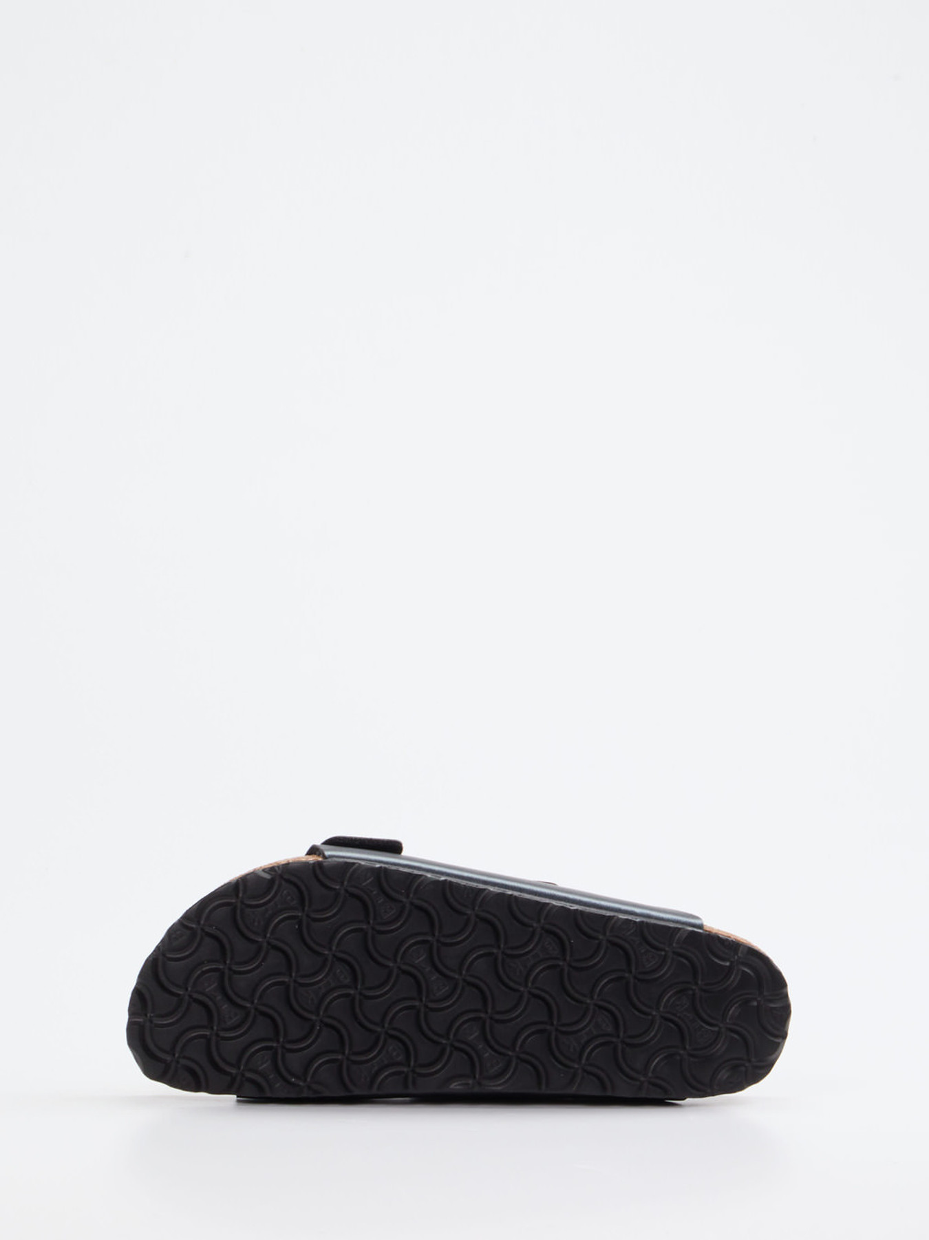 Pantolette Arizona silber 2110449001005