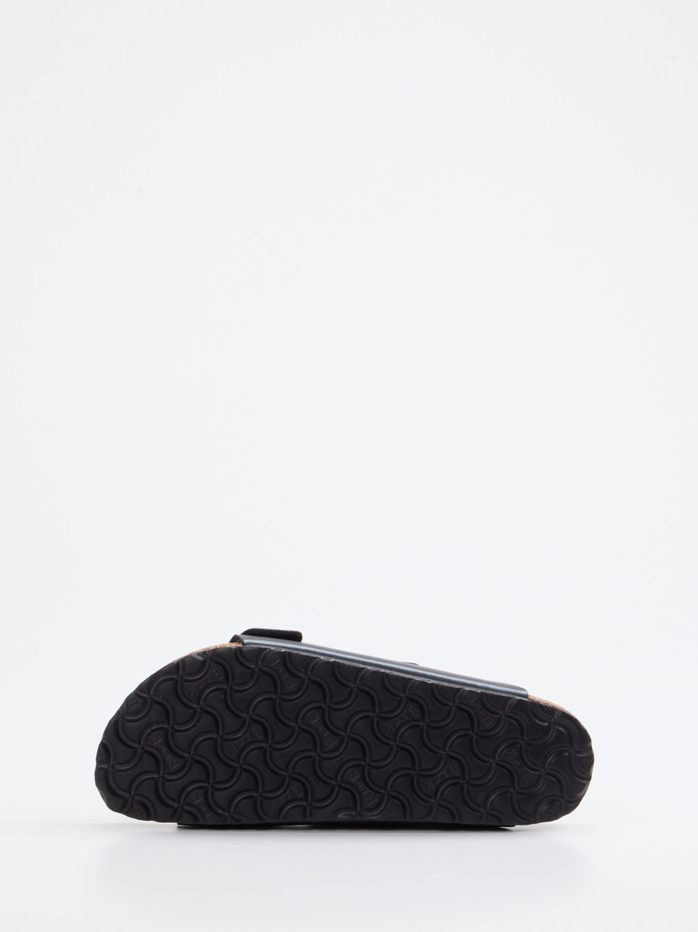 Pantolette Arizona silber 2110449001005