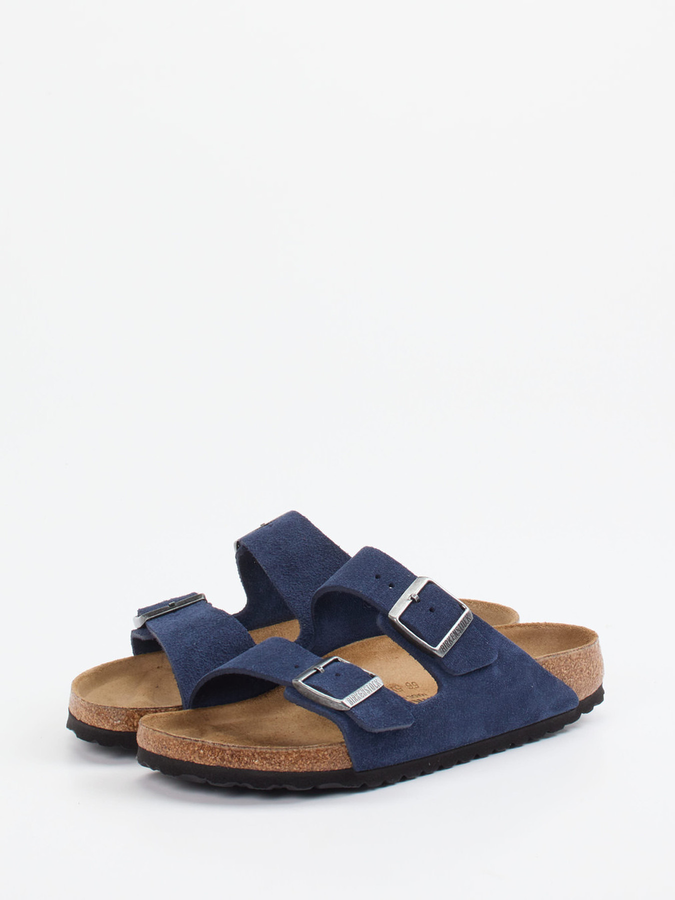 Pantolette Arizona blau 2110109002702