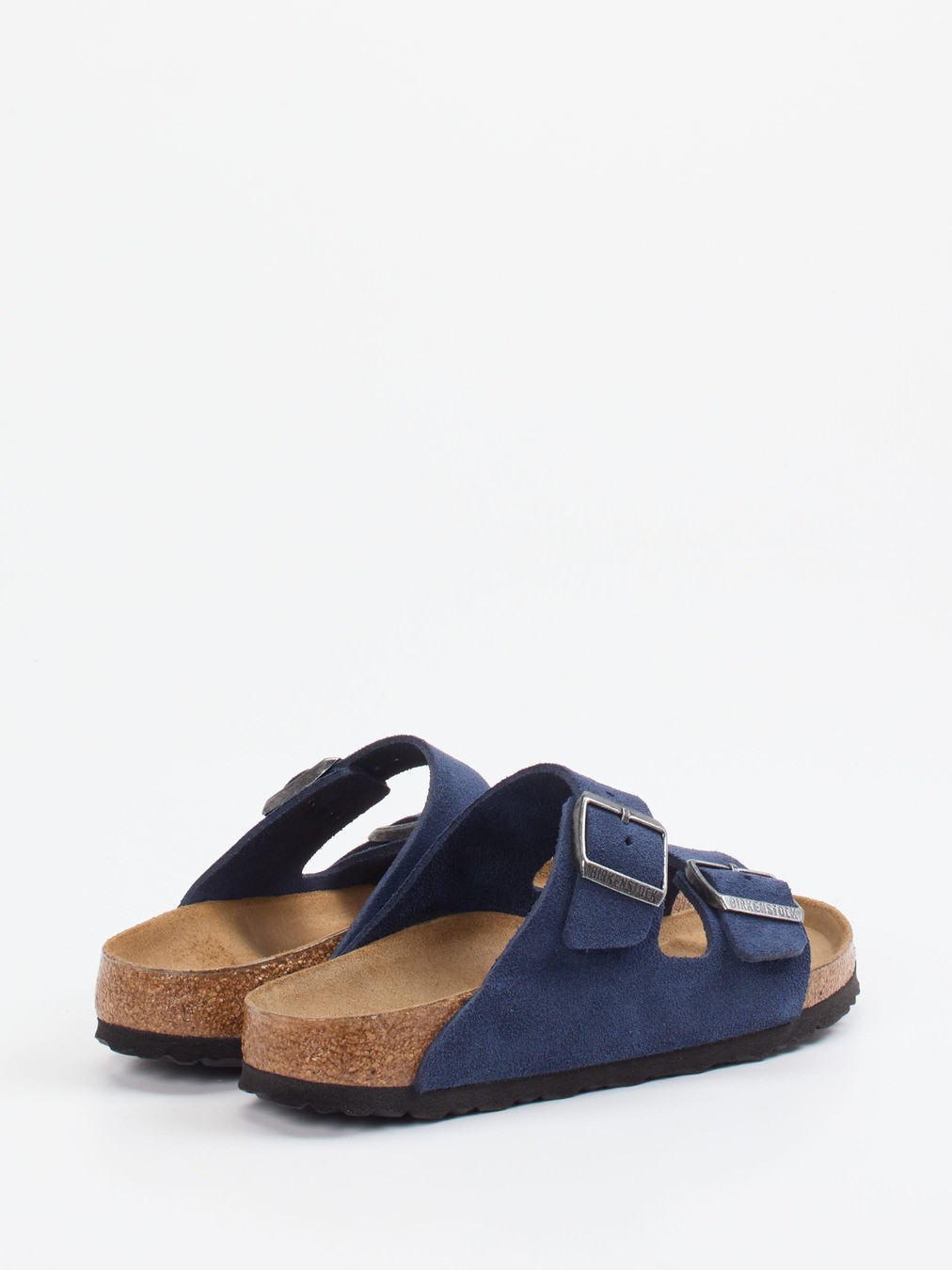 Pantolette Arizona blau 2110109002703