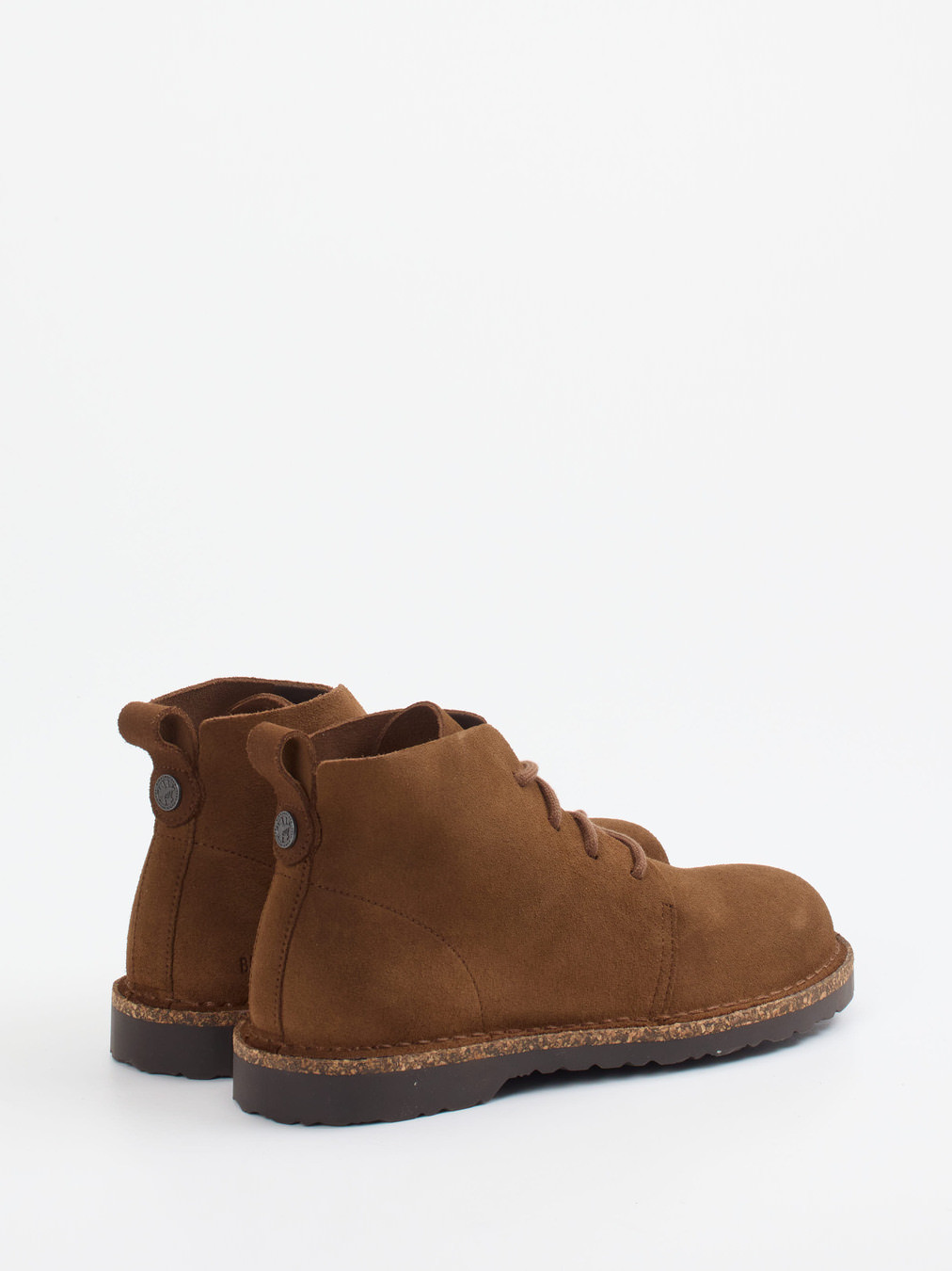 Stiefelette Uppsala Mid braun 2700259000103