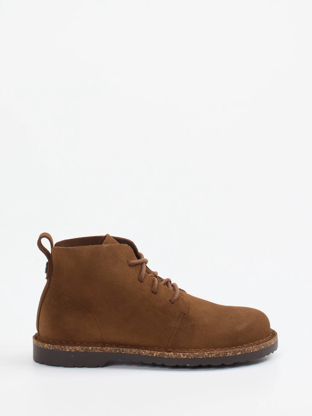 Stiefelette Uppsala Mid braun 2700259000101