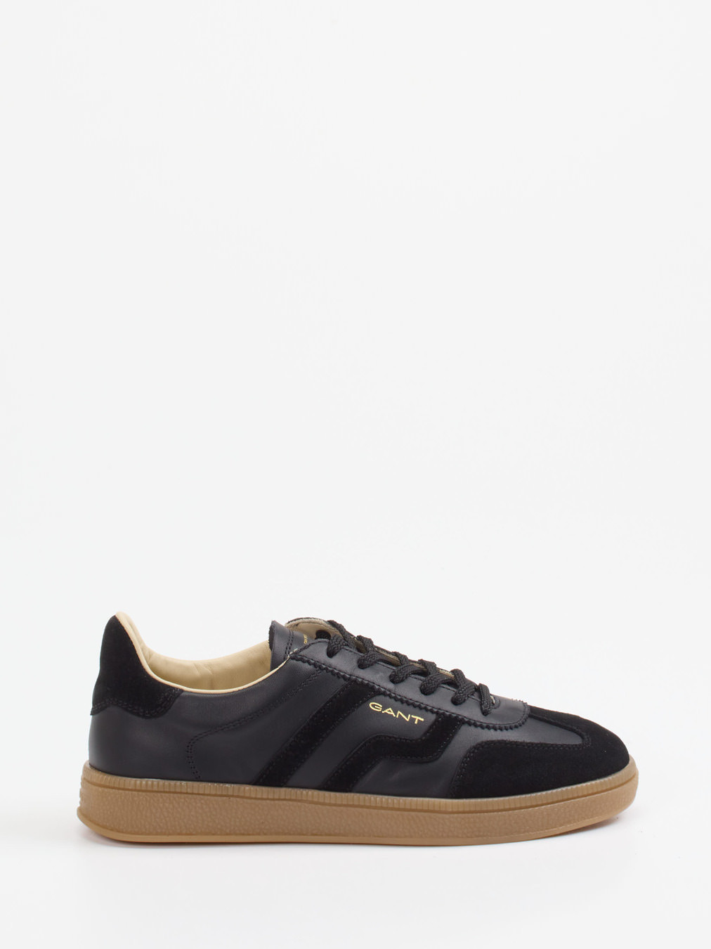 Sneaker Cuzima schwarz 1663009022201