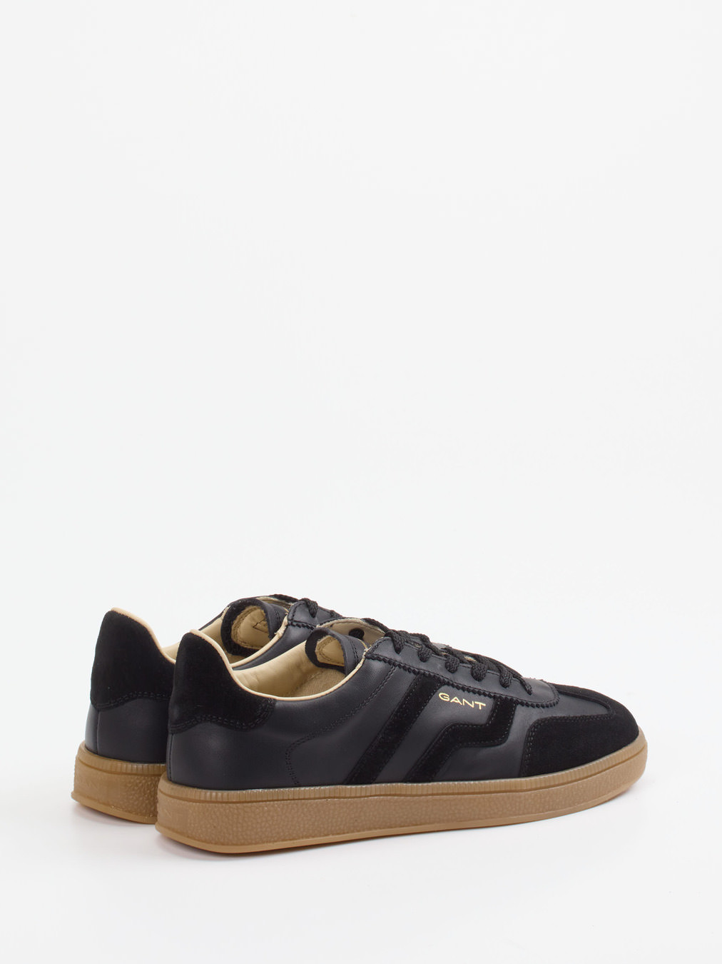 Sneaker Cuzima schwarz 1663009022203