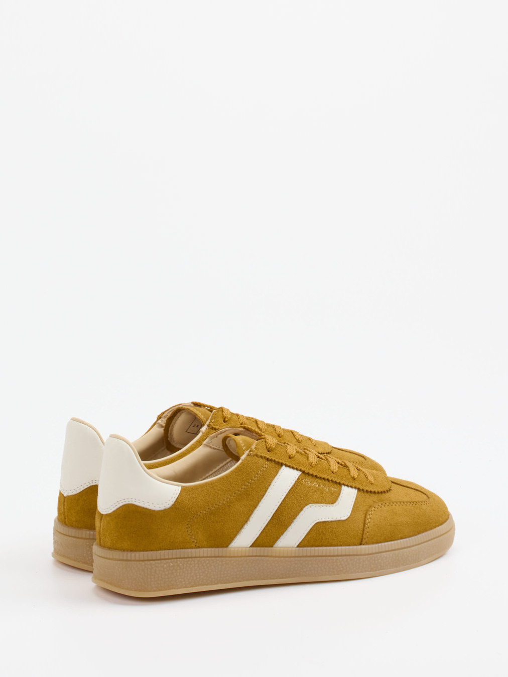 Sneaker gelb 1663807000203