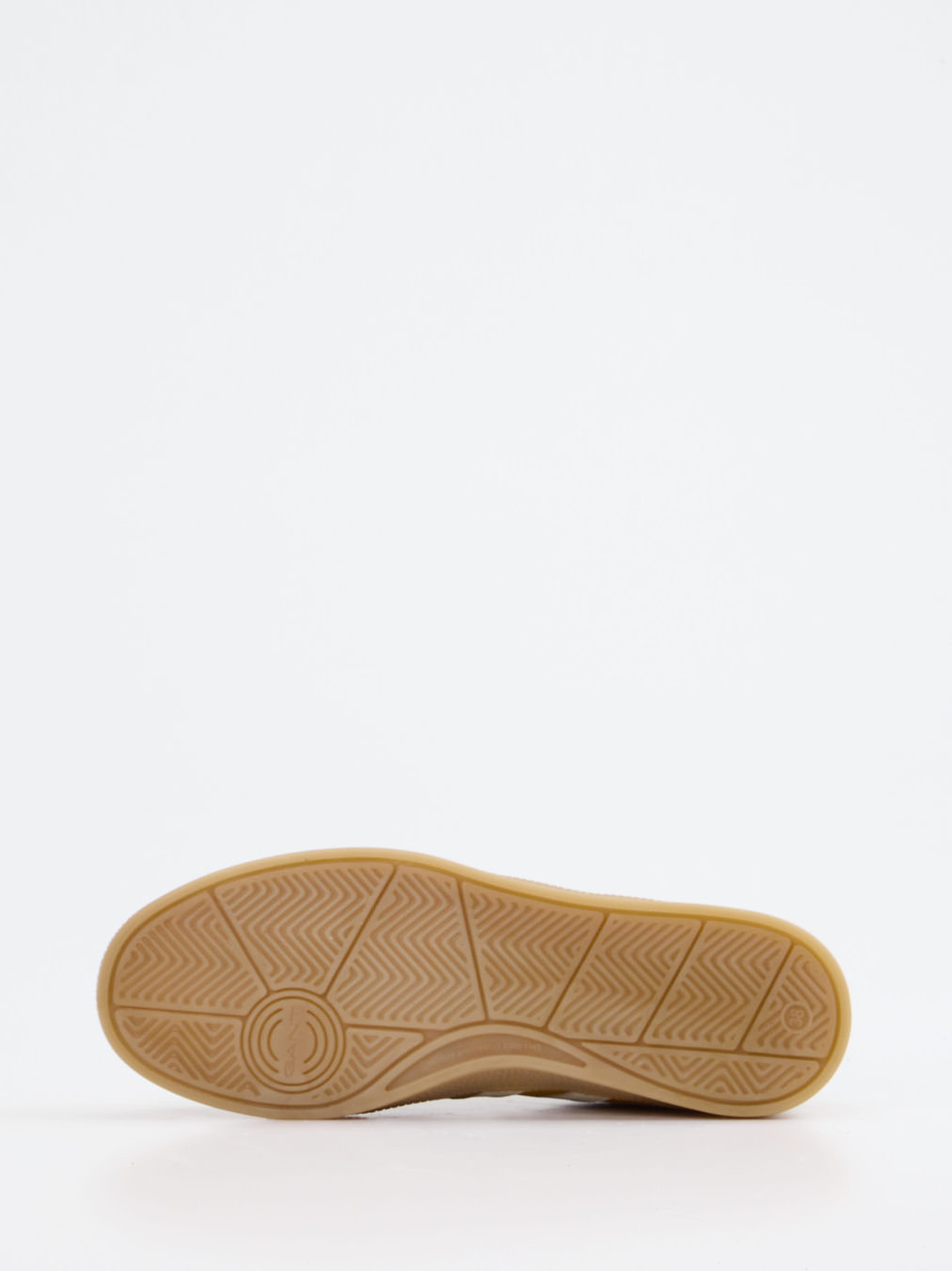 Sneaker gelb 1663807000205