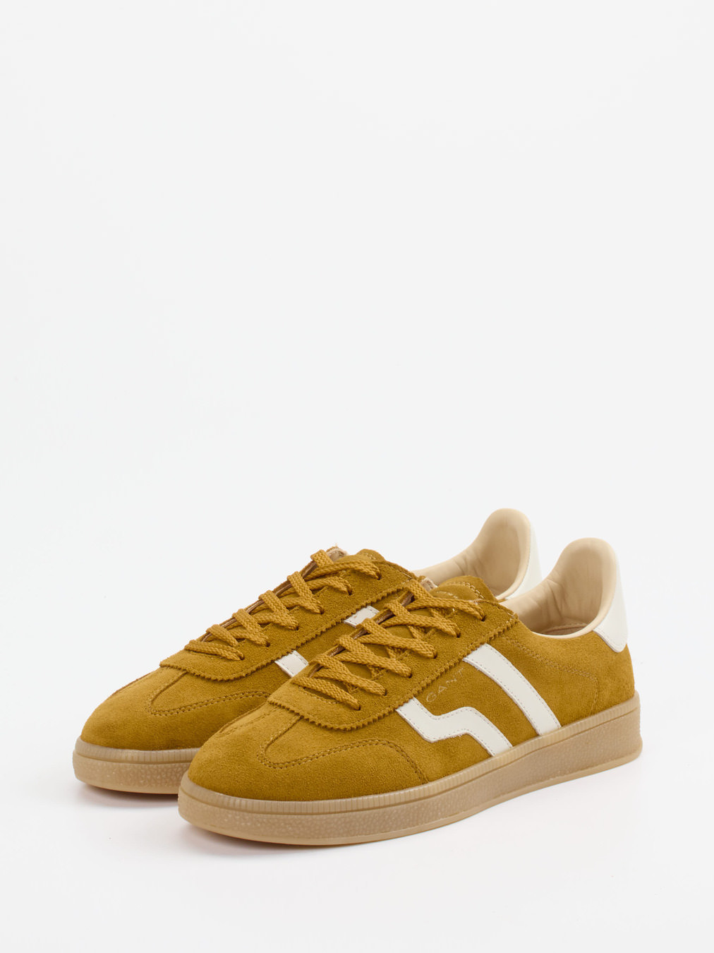 Sneaker gelb 1663807000202