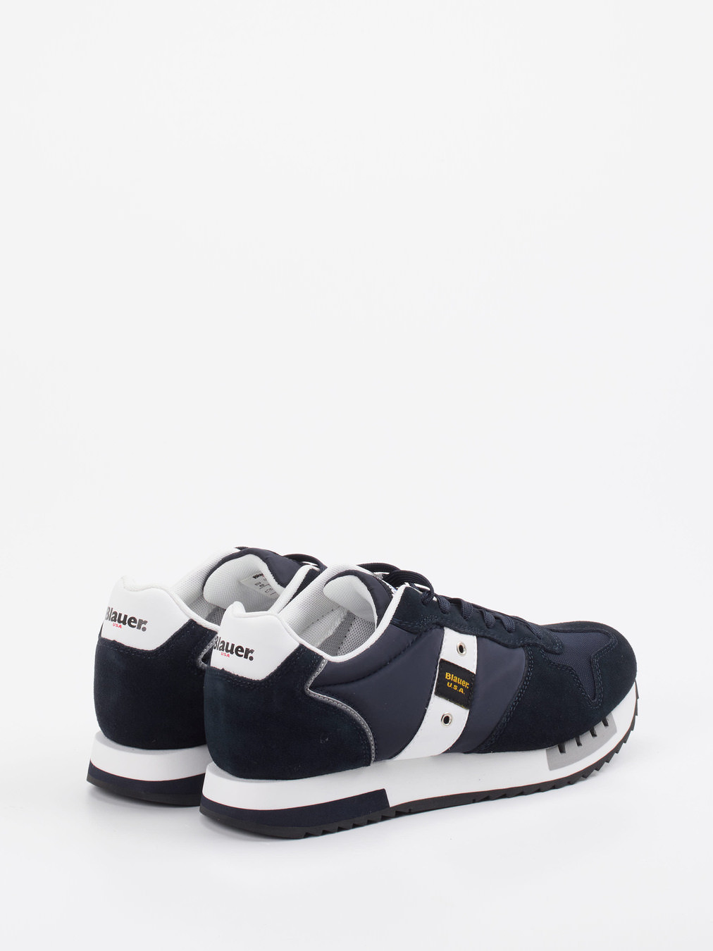 Sneaker blau 8465109030303