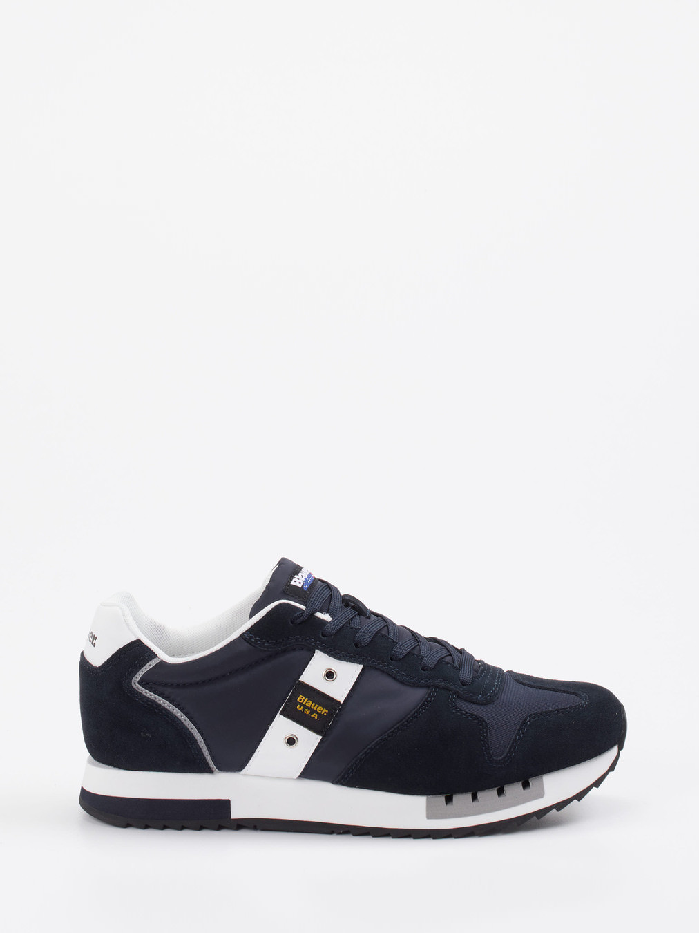 Sneaker blau 8465109030301