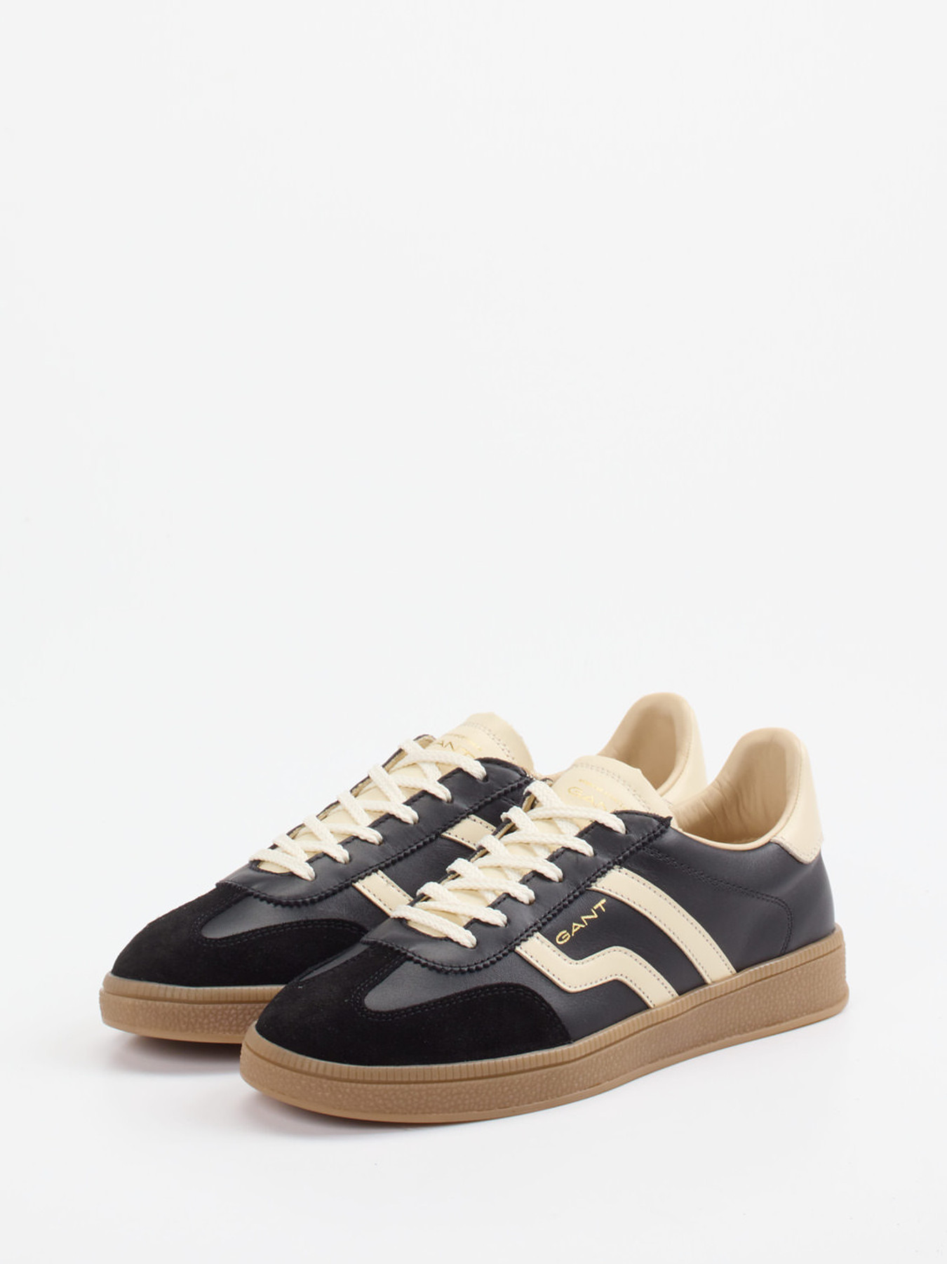 Sneaker schwarz 1663003000302