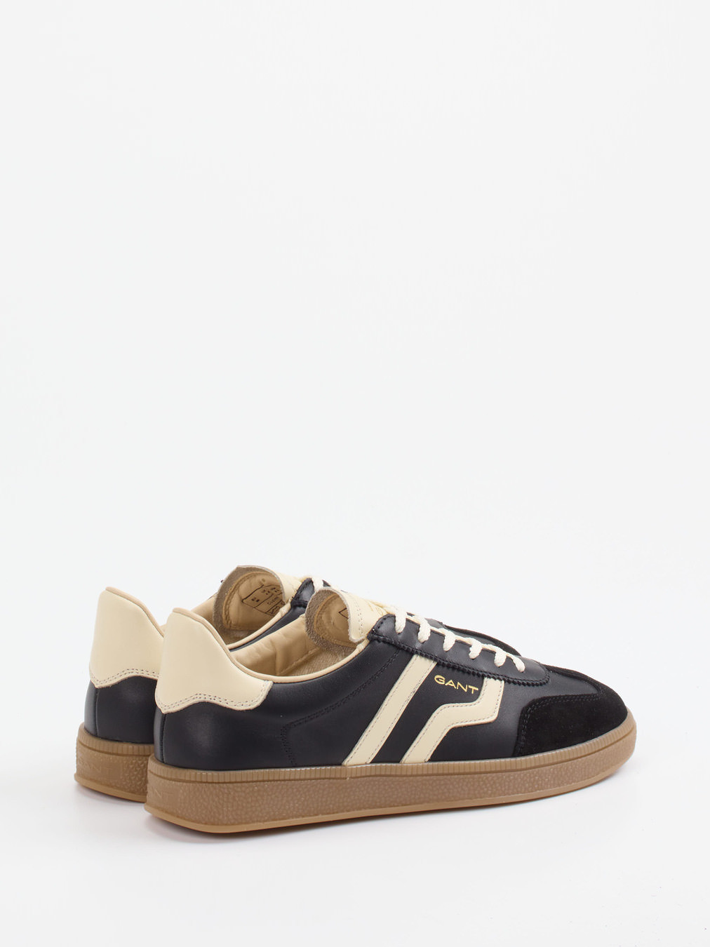 Sneaker schwarz 1663003000303