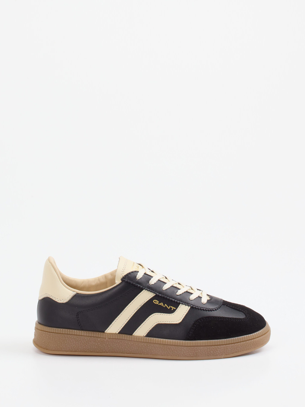 Sneaker Cuzima schwarz 1663003000301