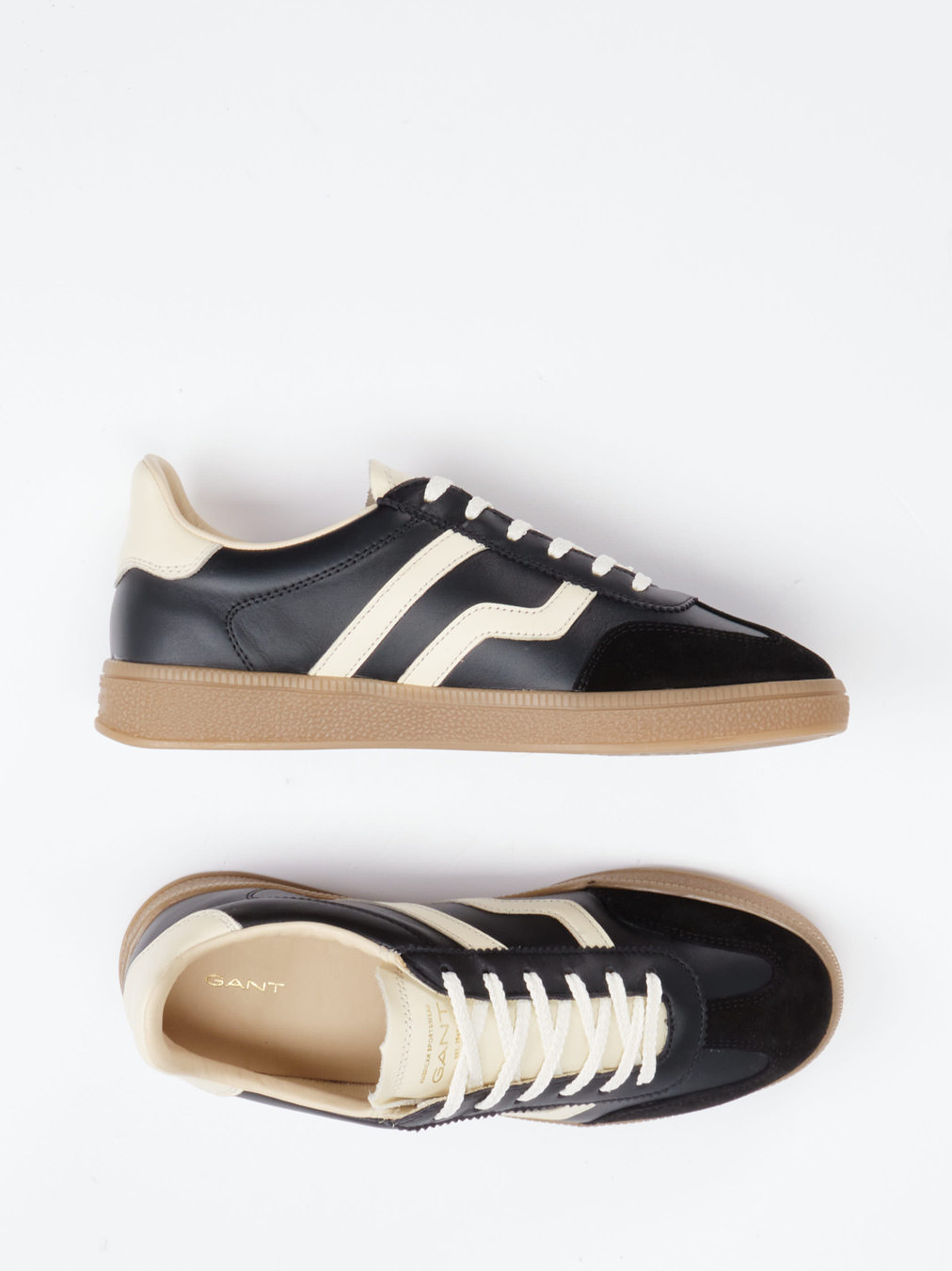 Sneaker Cuzima schwarz 1663003000304