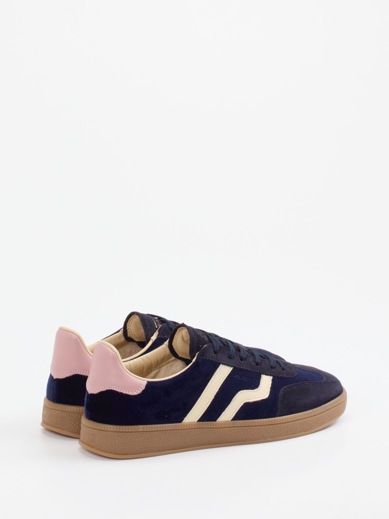 Sneaker blau 1663109016303