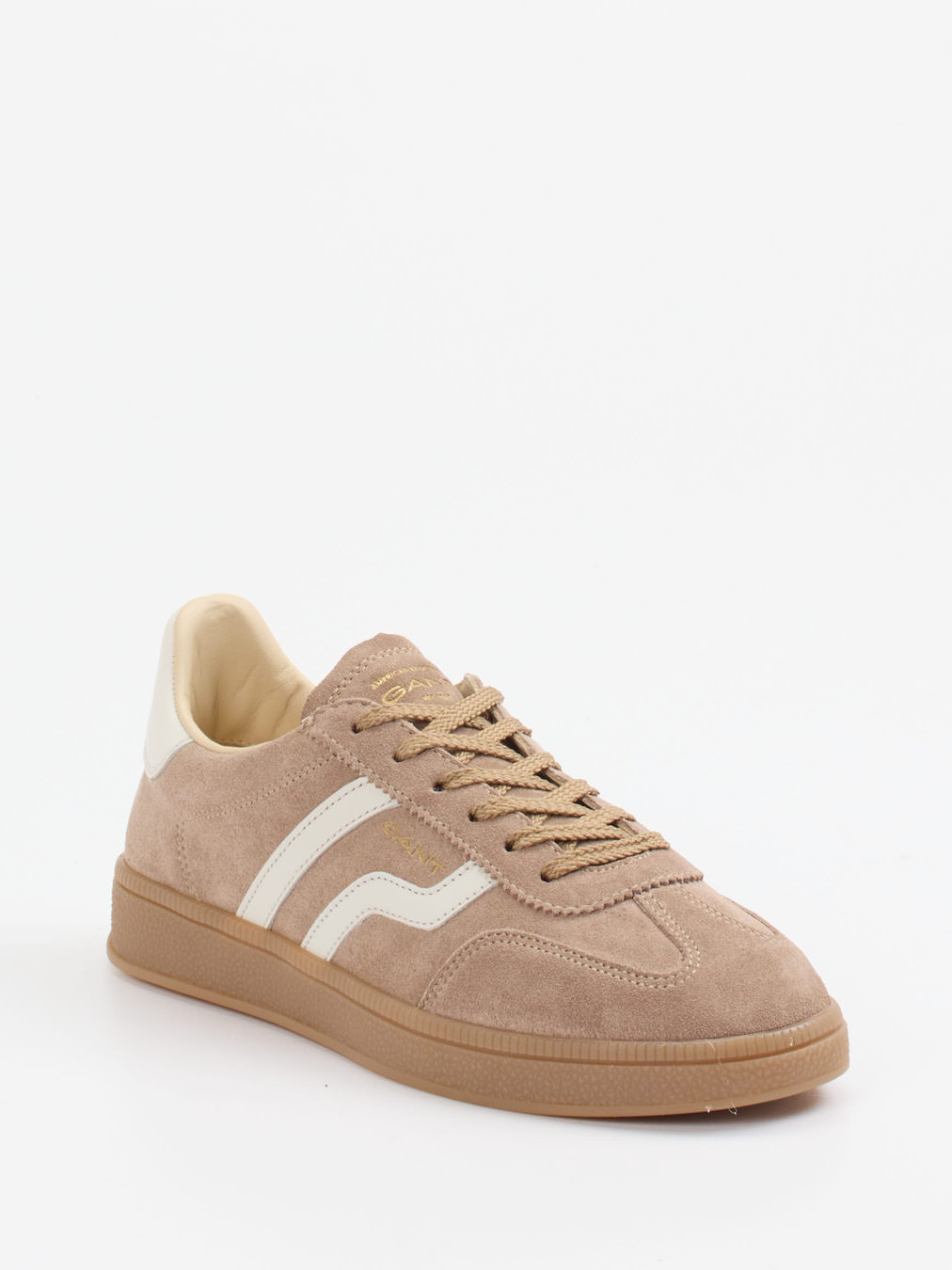 Sneaker braun 1663249005506