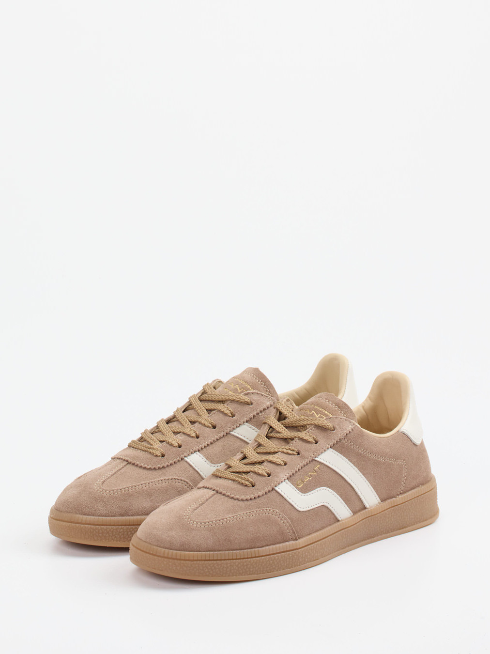 Sneaker braun 1663249005502