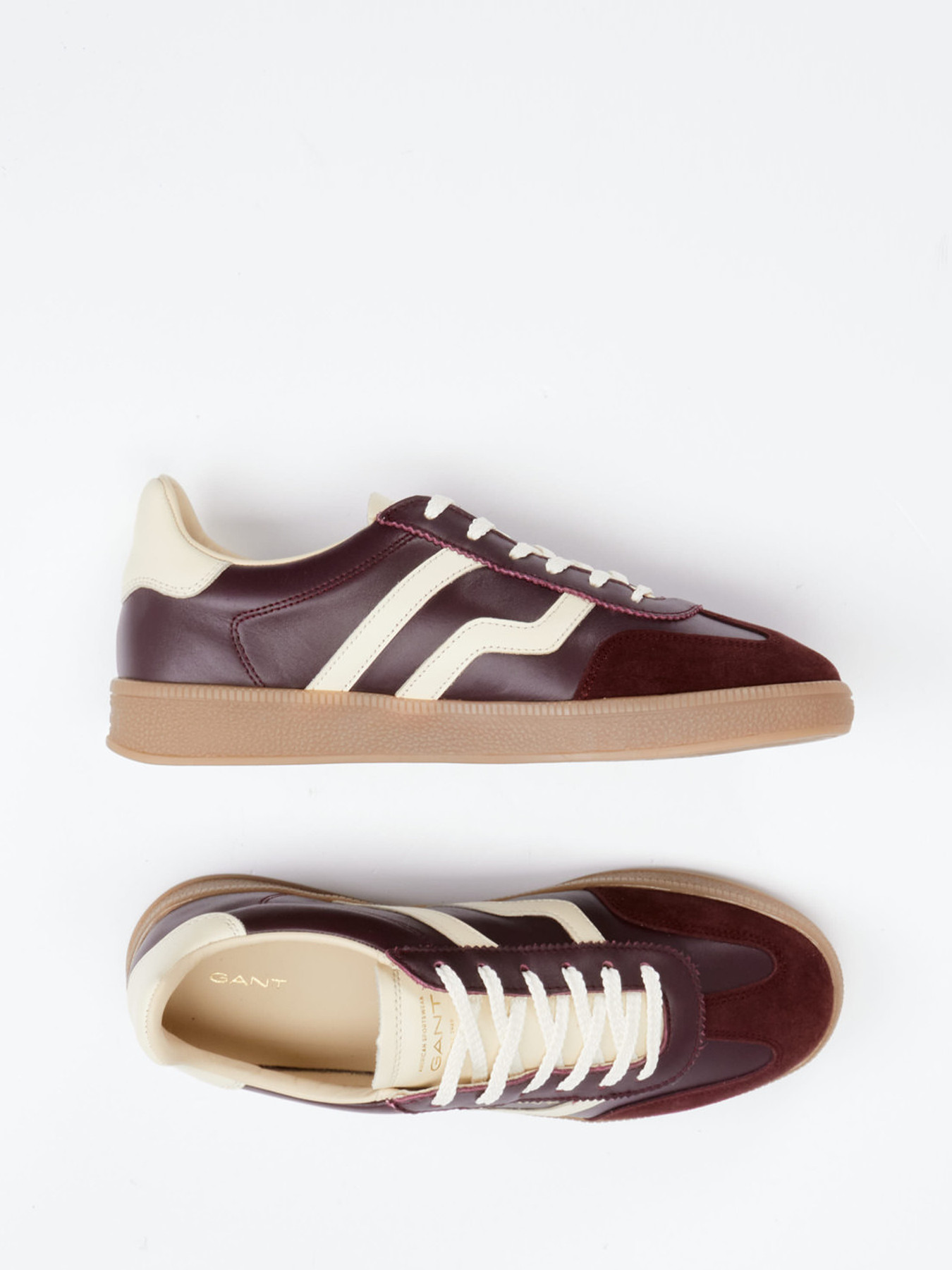 Sneaker rot 1663509001704