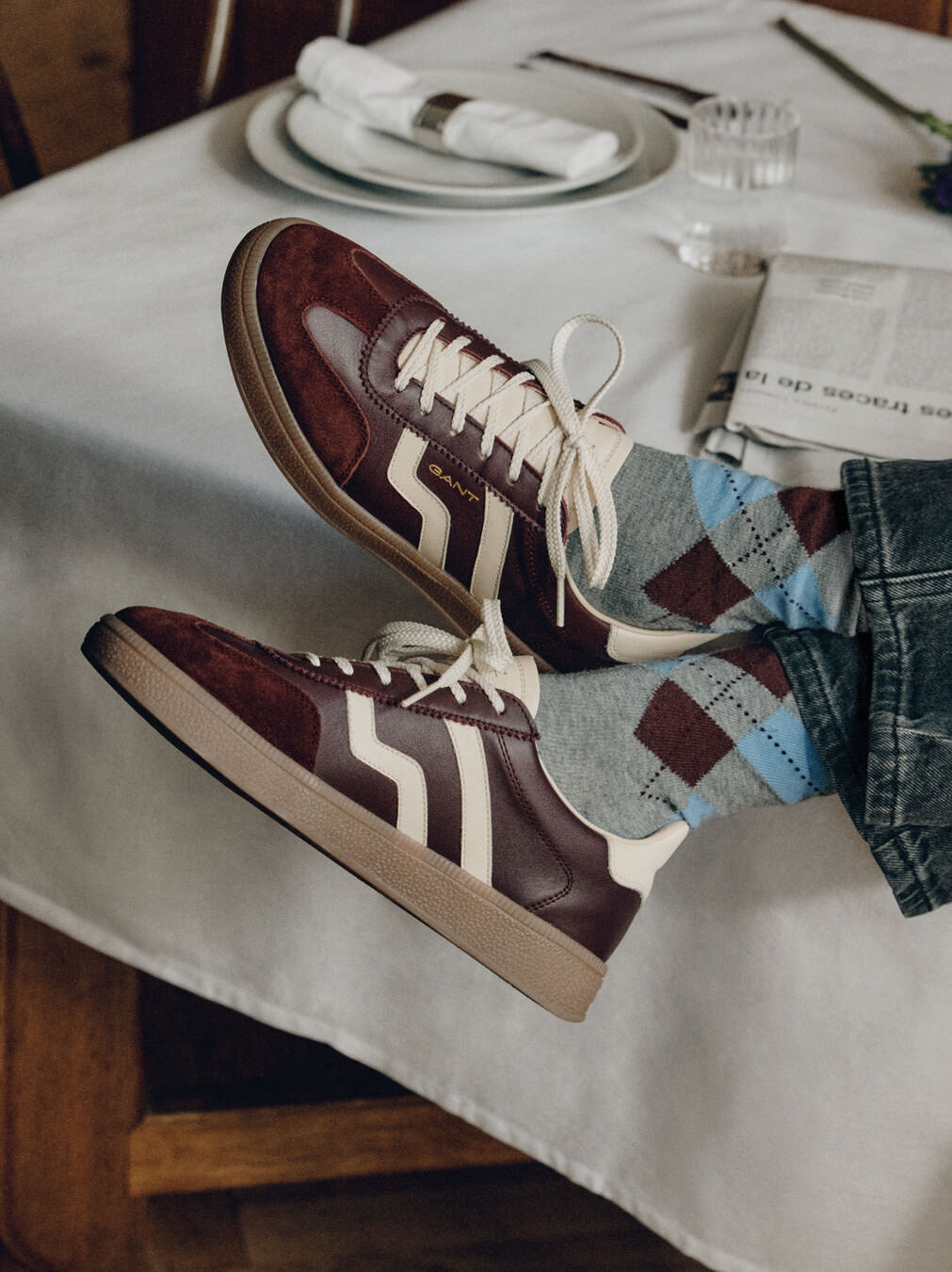 Sneaker rot 1663509001702