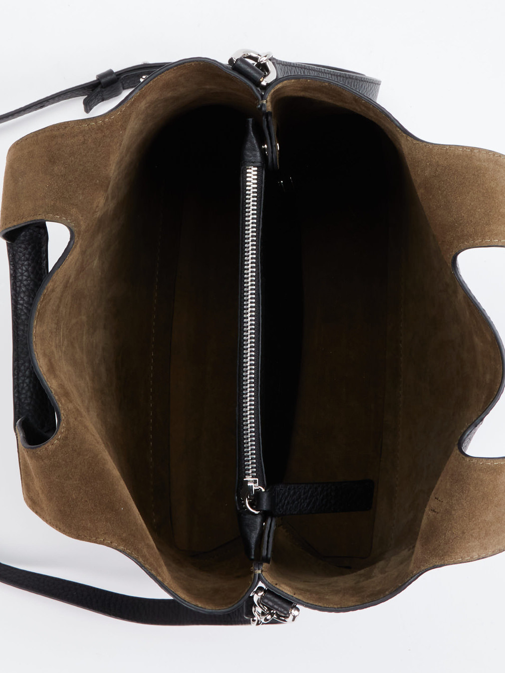 Umhängetasche schwarz 9392009009204