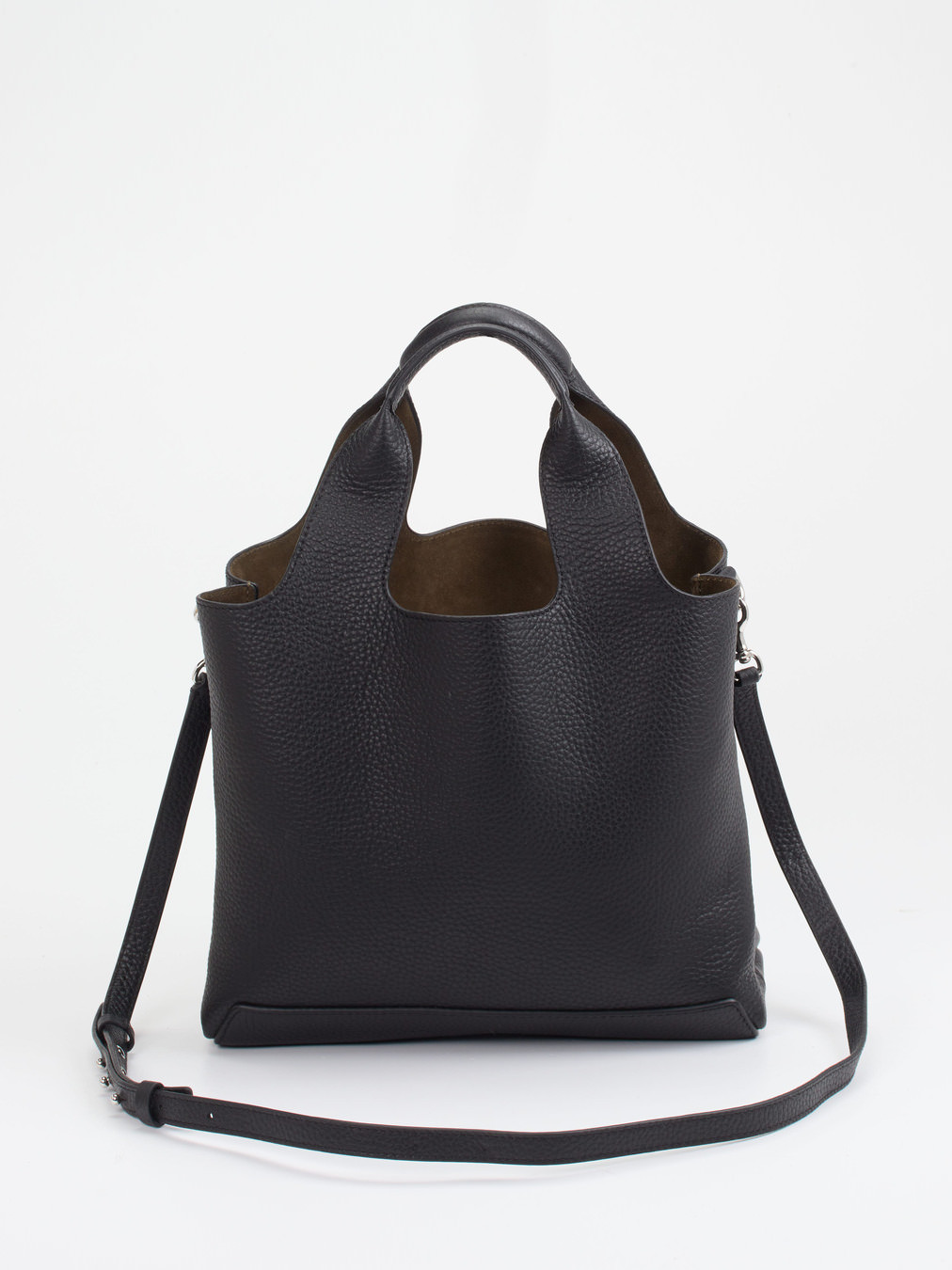 Umhängetasche schwarz 9392009009203