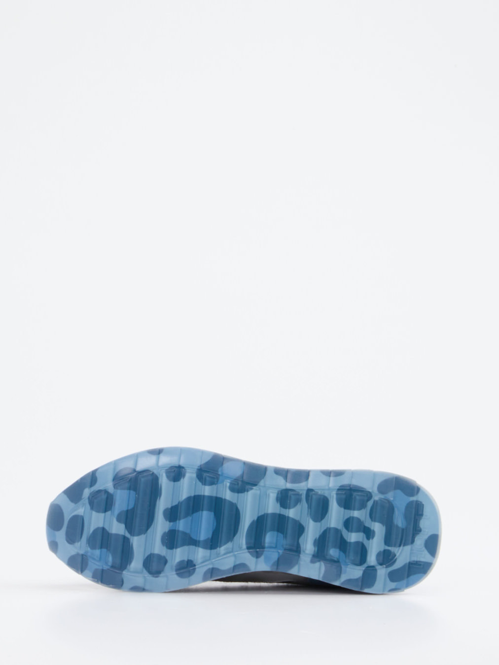 Sneaker blau 1661155000105