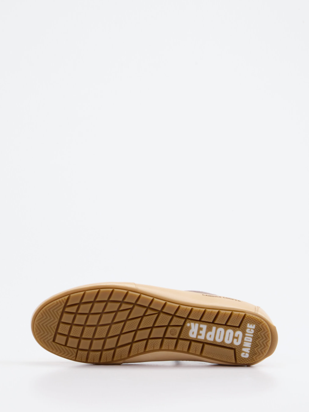 Sneaker high grau 1671453000105