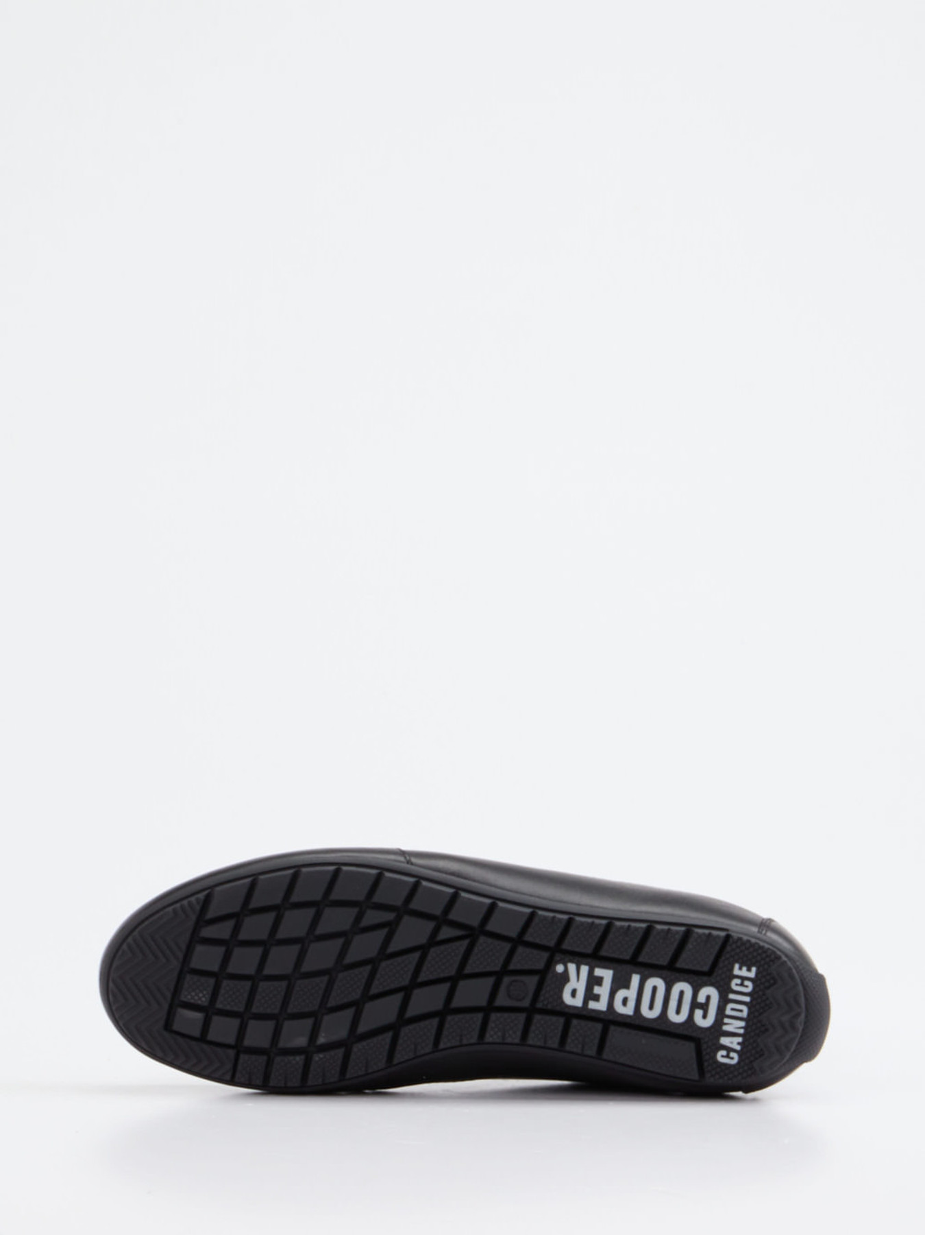 Sneaker schwarz 1803009005005