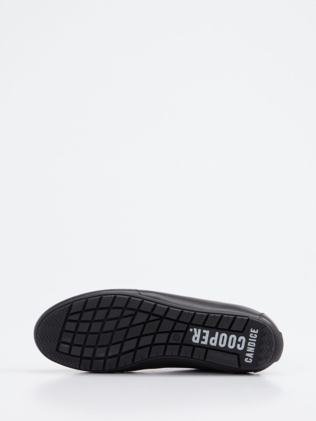 Sneaker schwarz 1803009005005