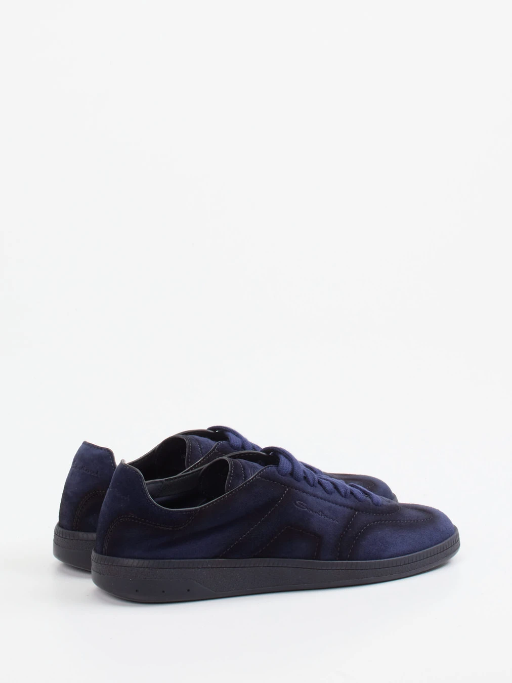 Sneaker blau 1661109017403