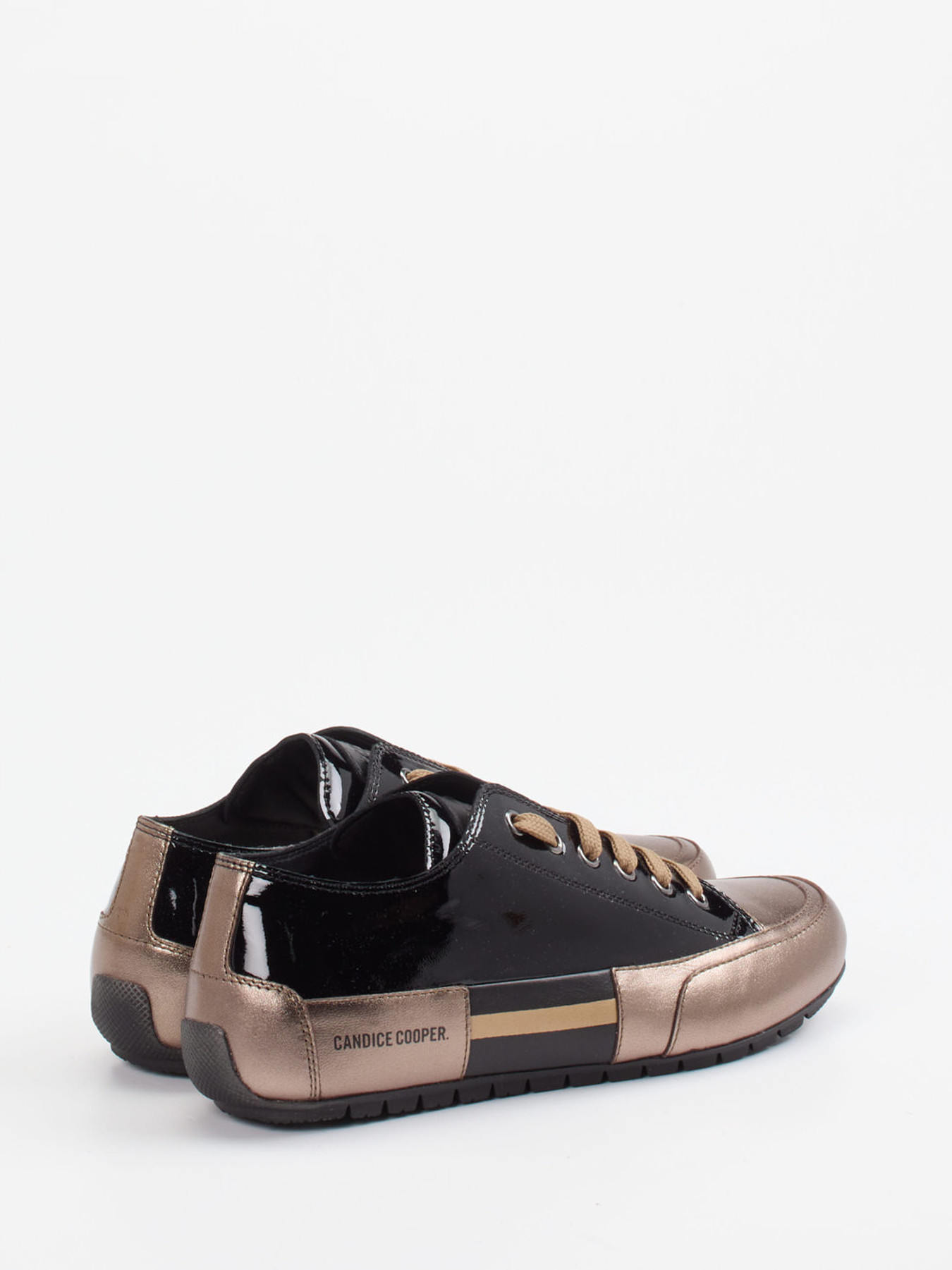 Sneaker schwarz 1661002000503