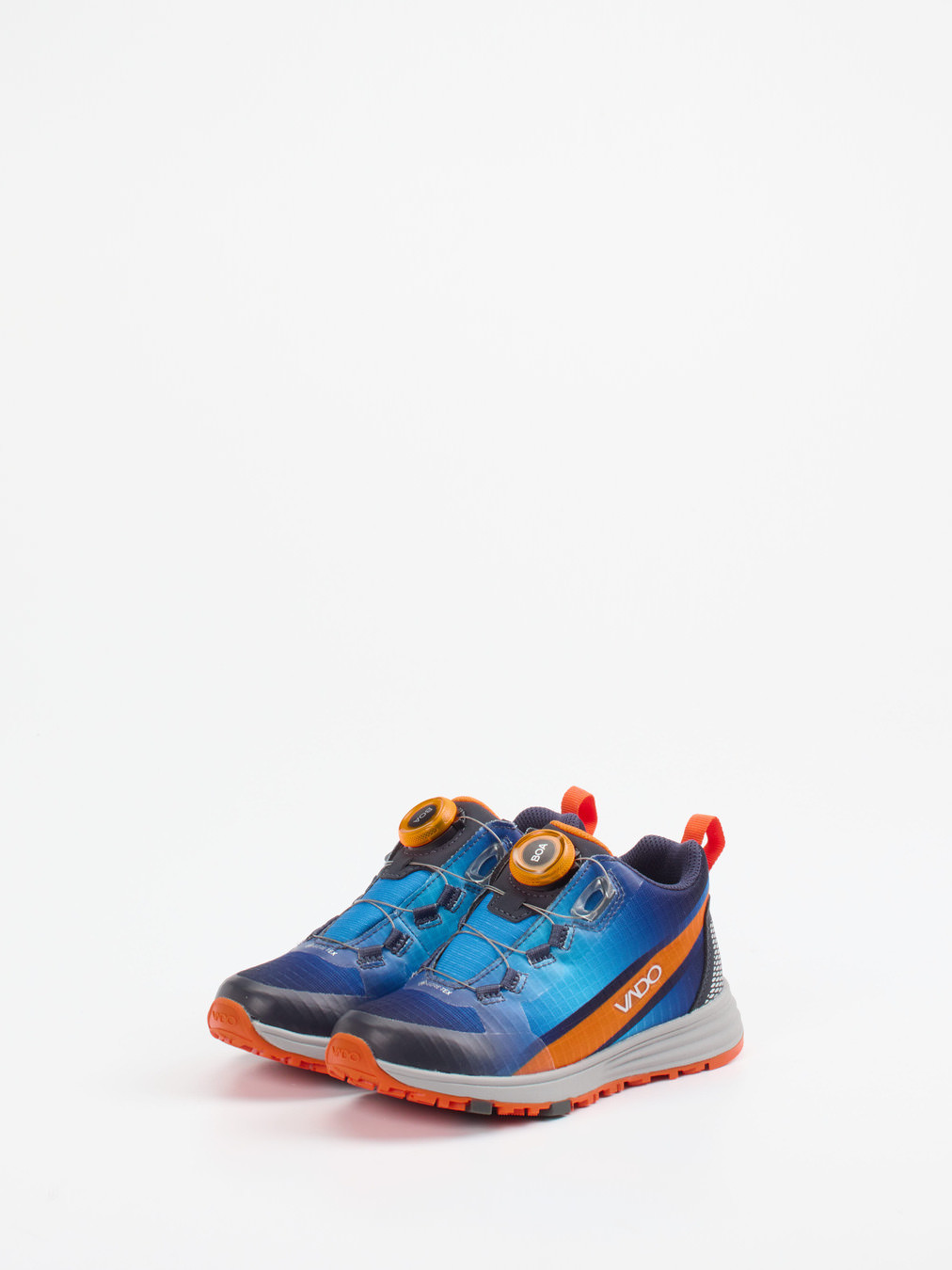 Schnürboot blau 6700155000702
