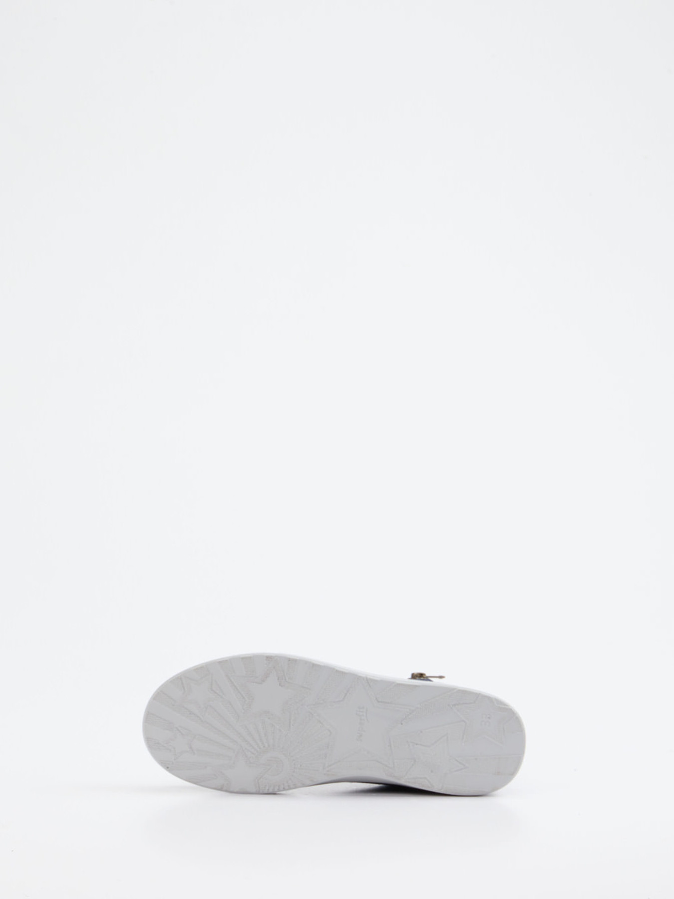 Schnürboot blau 6700109021505