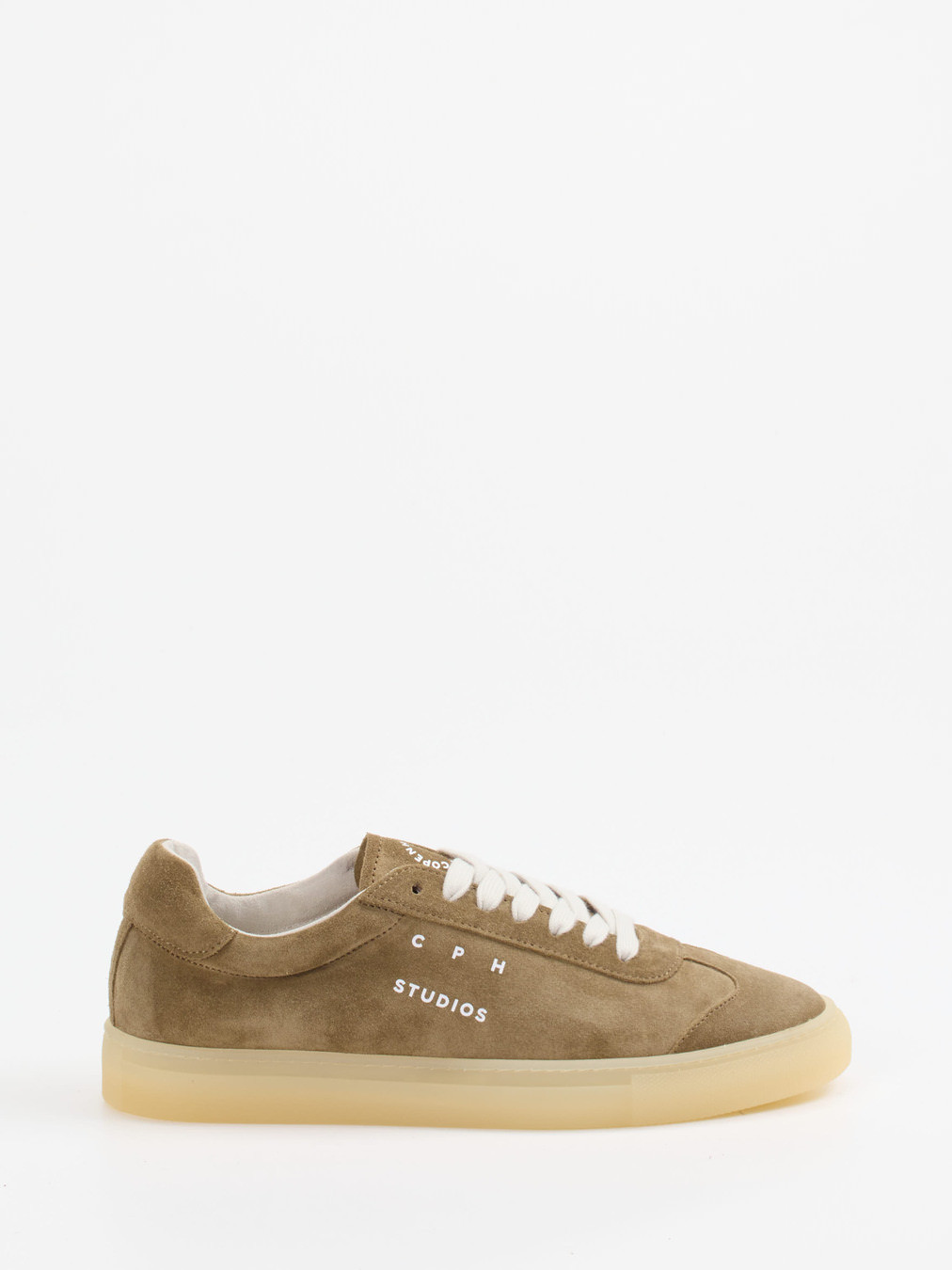 Sneaker CPH433 braun 1663249005801