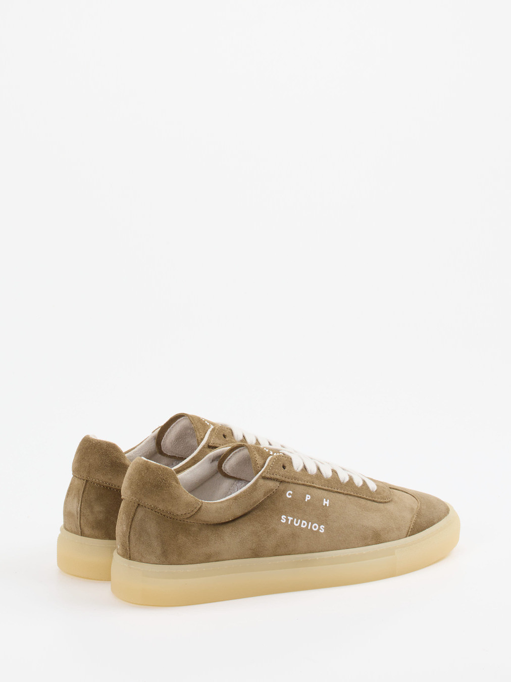Sneaker CPH433 braun 1663249005803