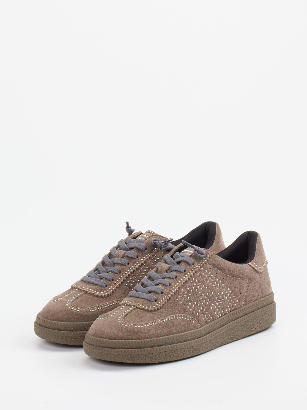 Sneaker grau 1663459006102