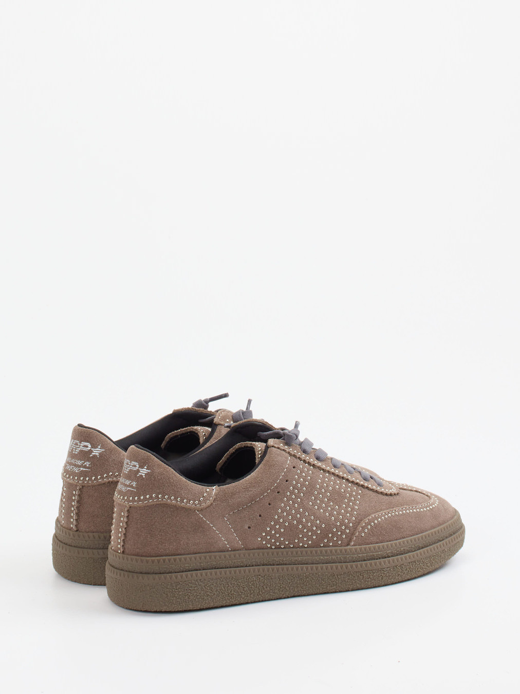 Sneaker grau 1663459006103