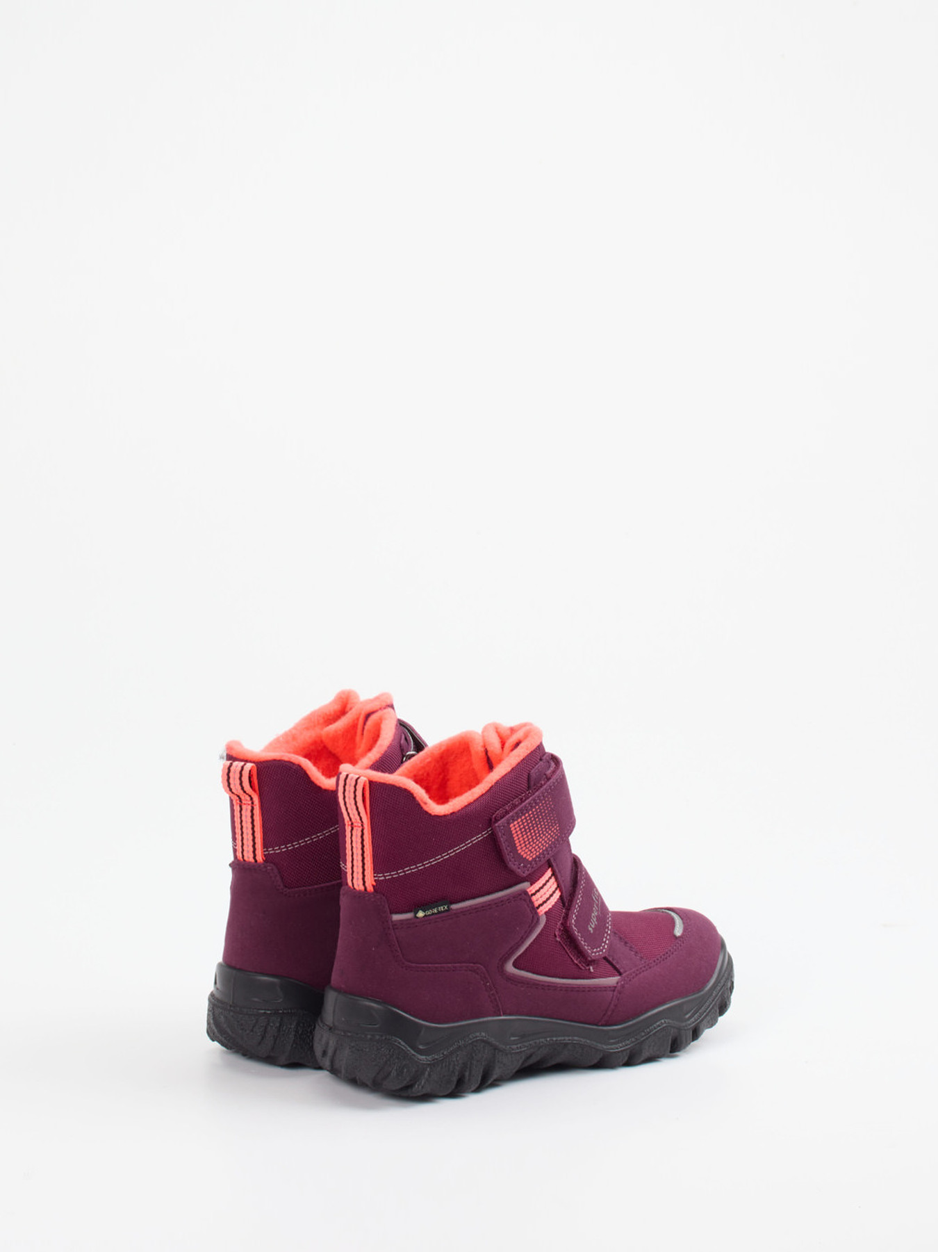 Klettverschlussboot rot 6830509003803