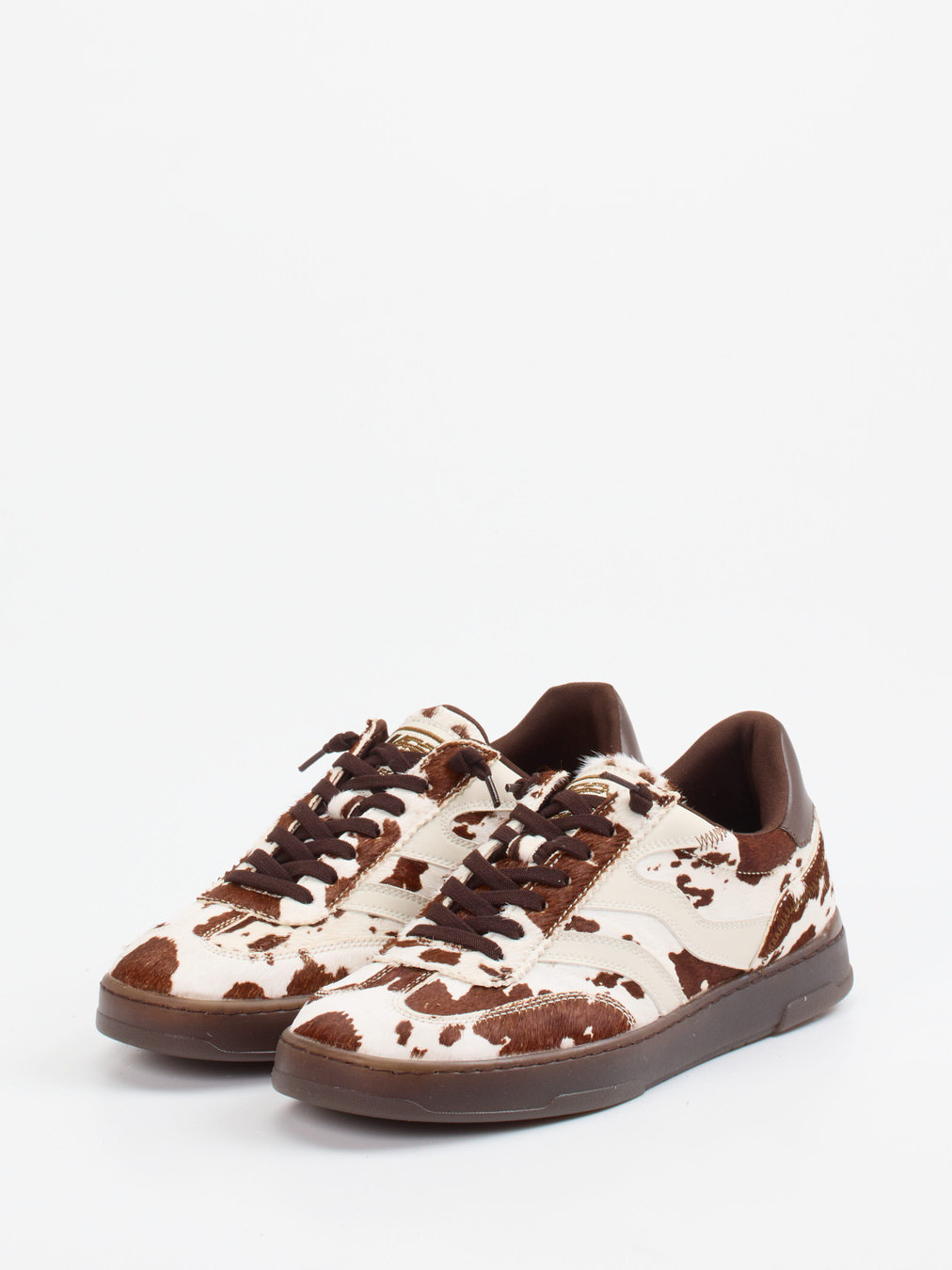 Sneaker braun 1661207000502