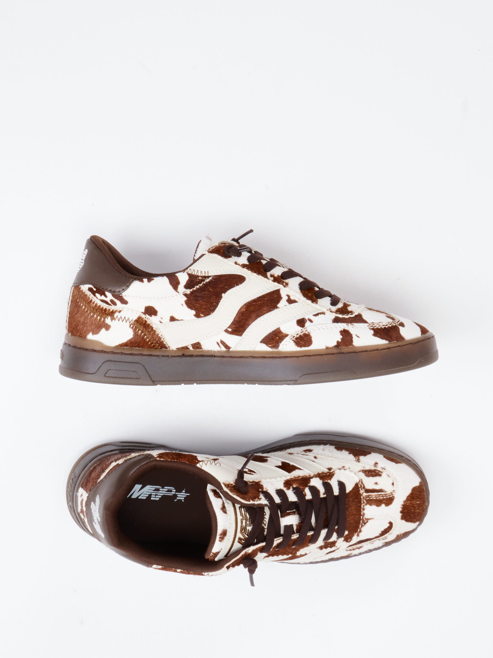 Sneaker braun 1661207000504