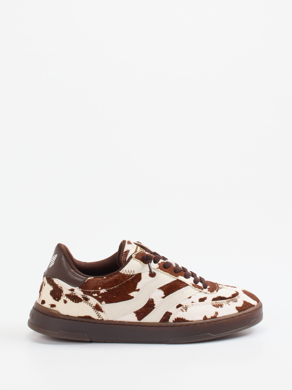 Sneaker braun 1661207000501