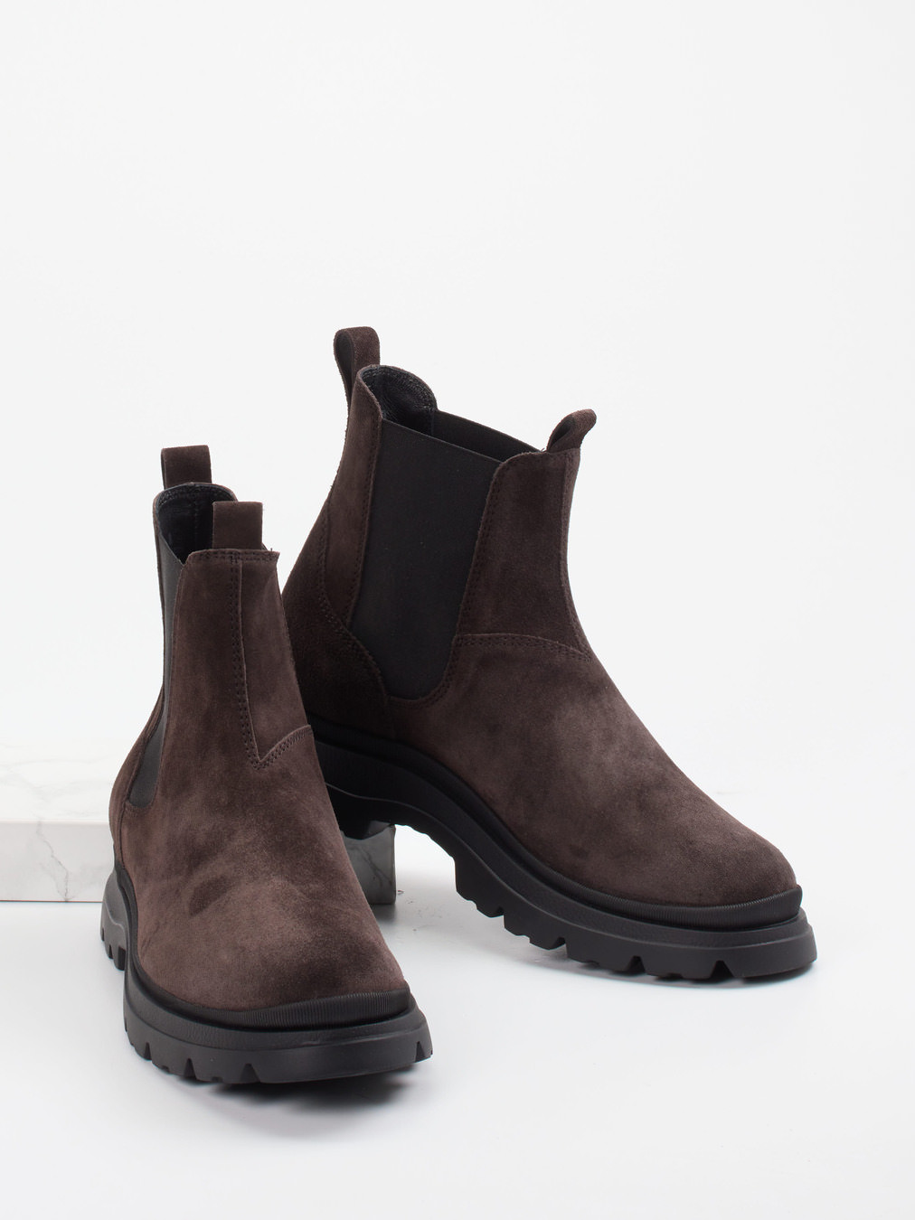 Boot braun 4711209058404